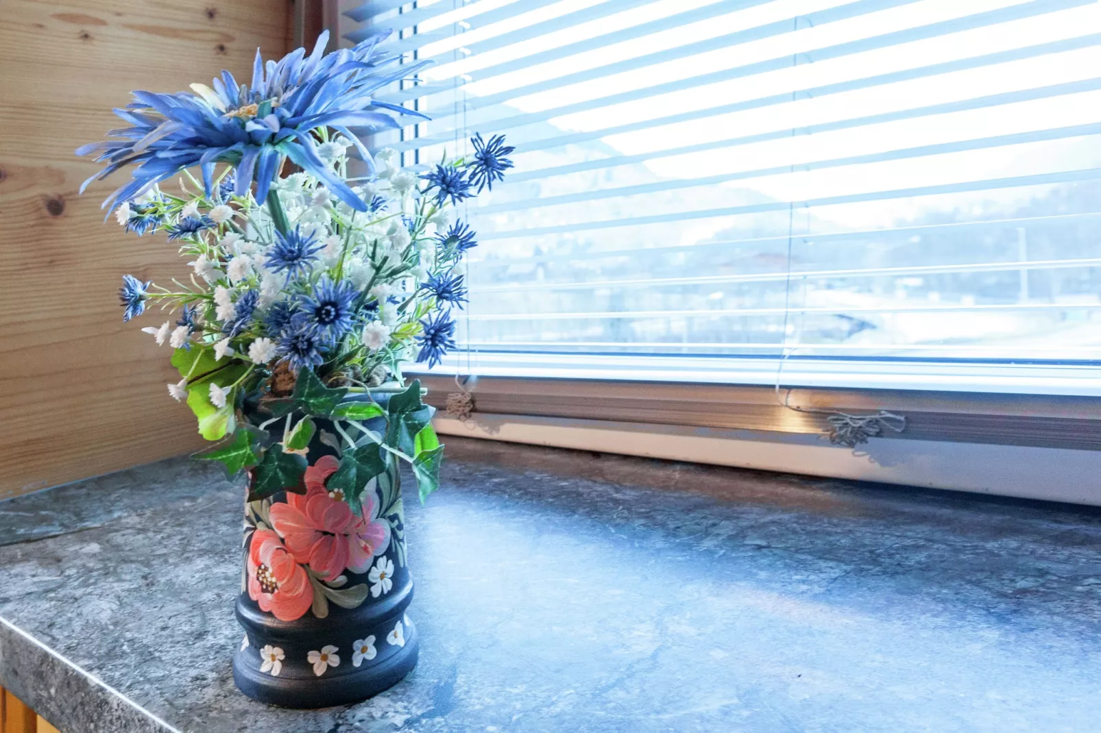 Apartment 3-5/1-Ambiente
