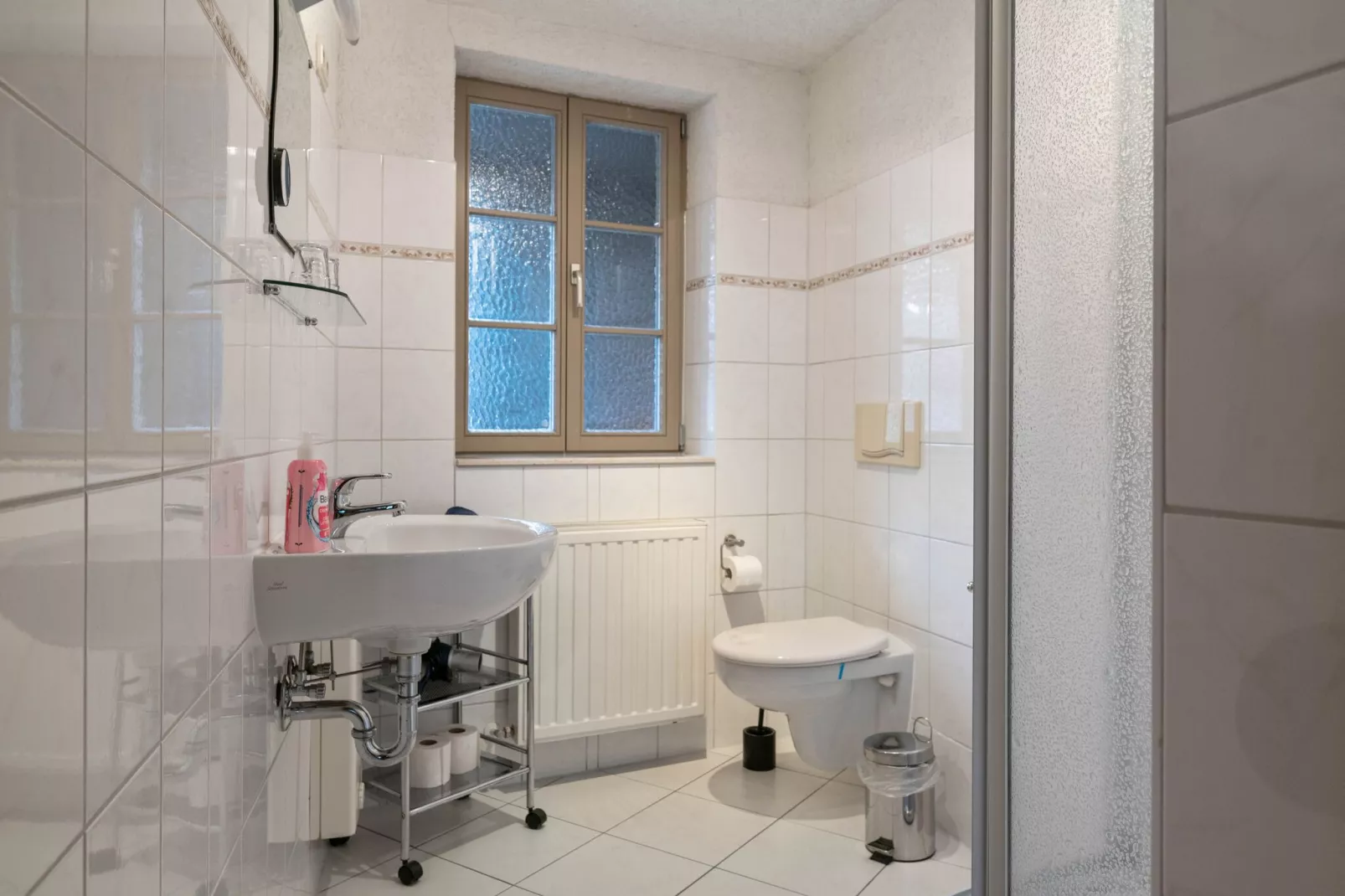 In der Altstadt-Bathroom