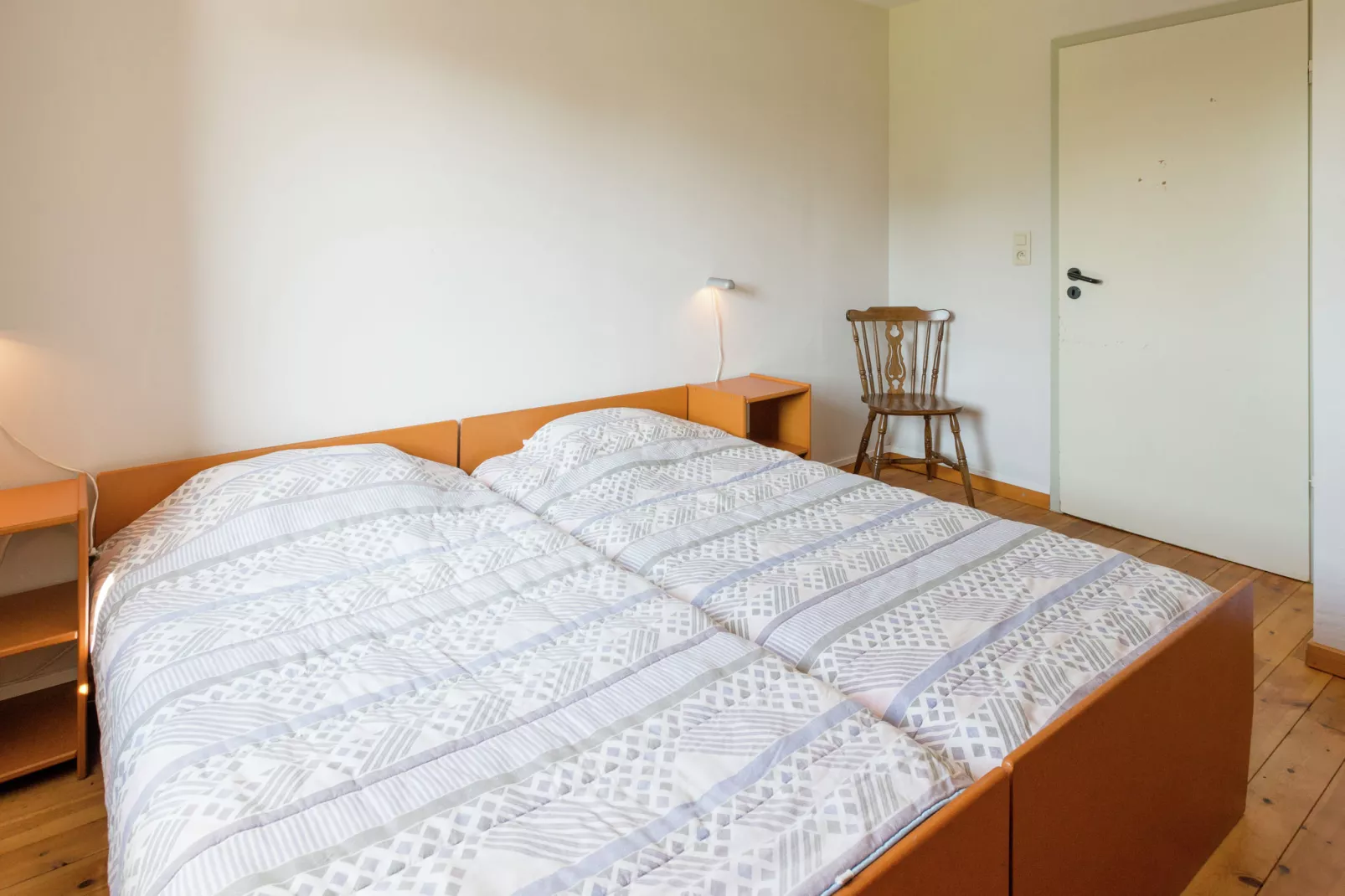 La Fermette-Bedroom