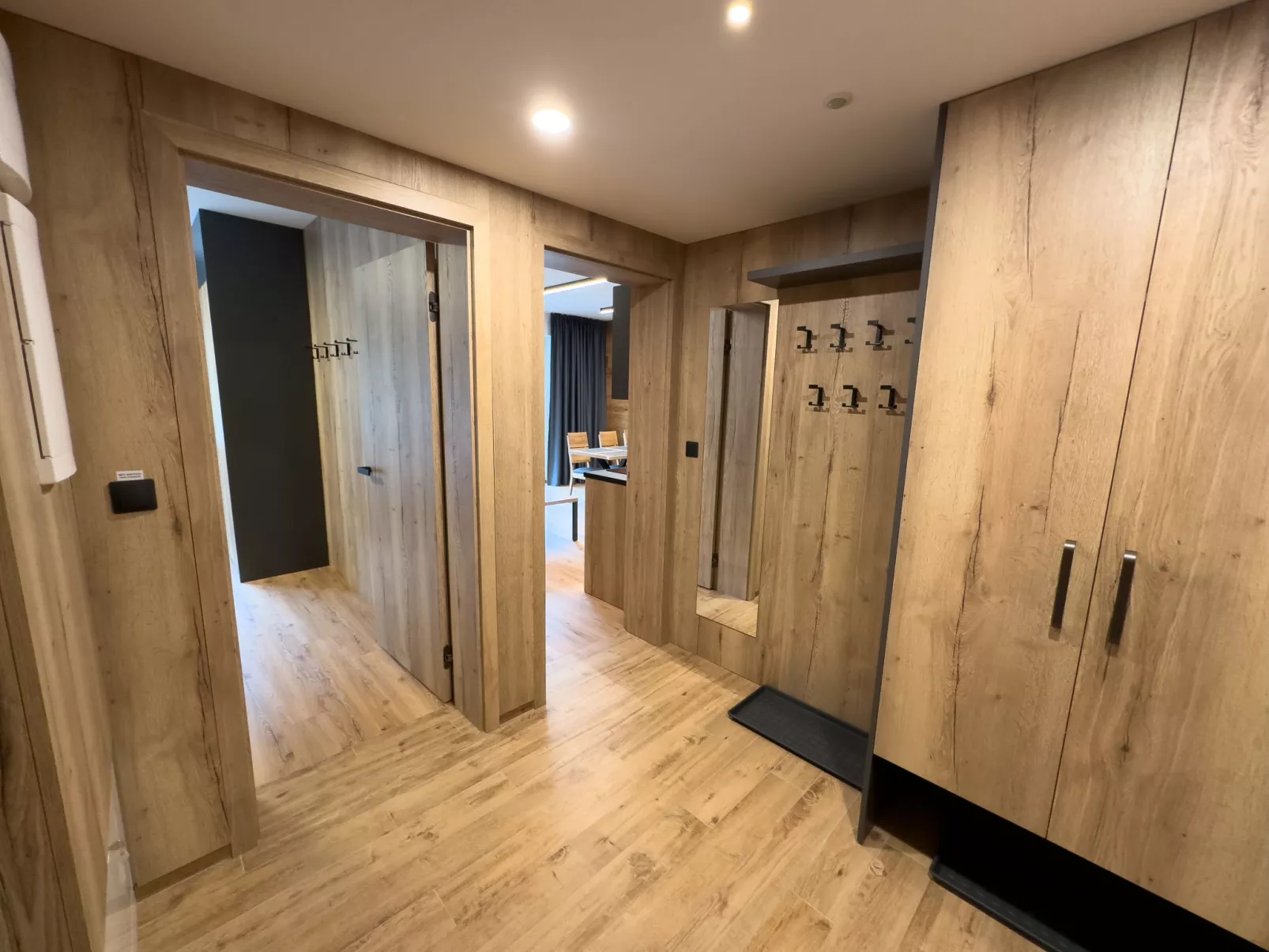 Rezidence Krakonoš 105-Inside