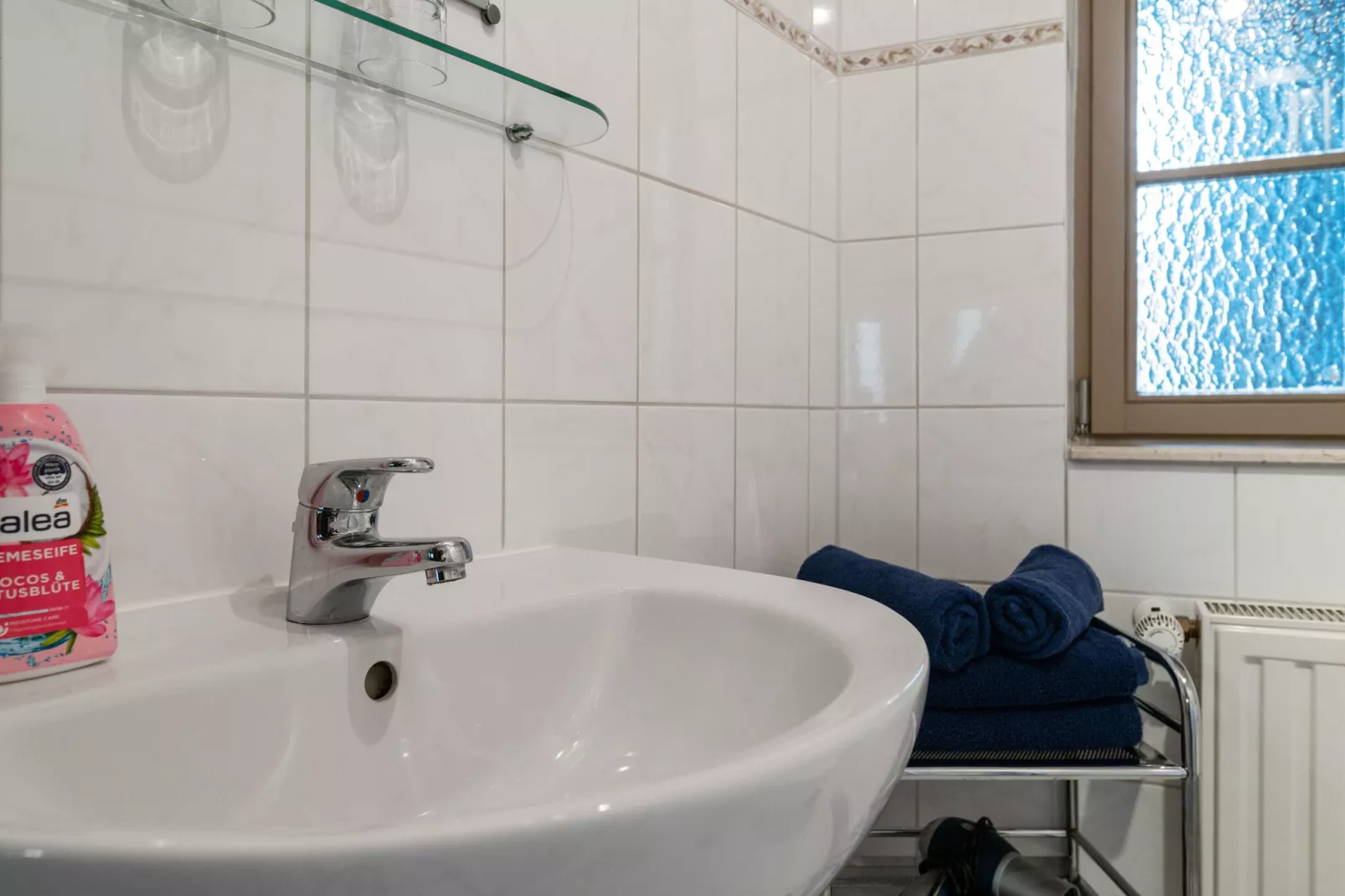 In der Altstadt-Bathroom