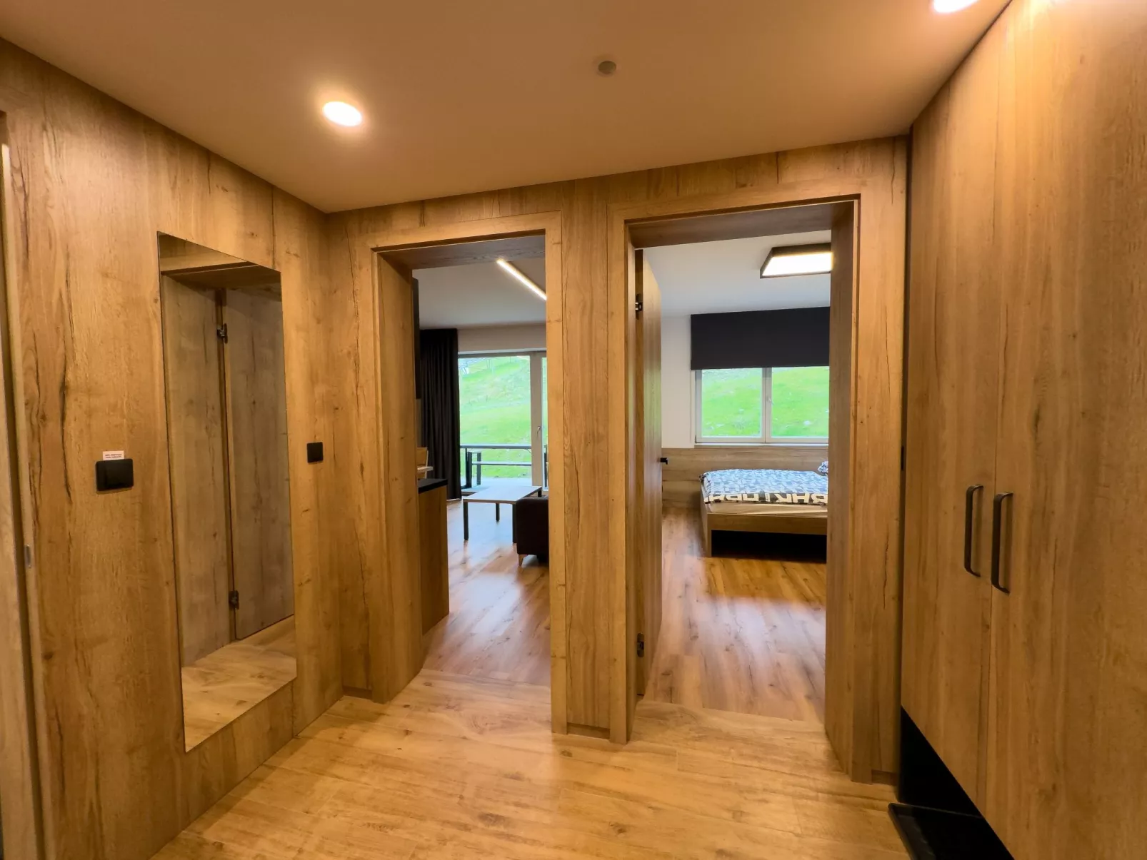 Rezidence Krakonoš 102-Inside