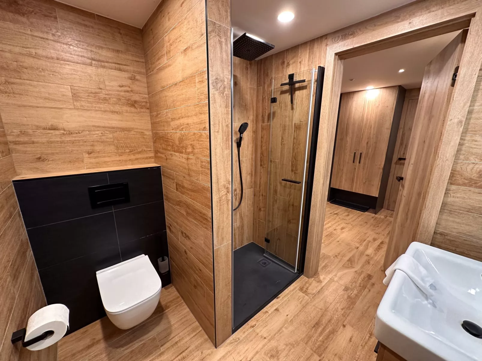 Rezidence Krakonoš 102-Inside