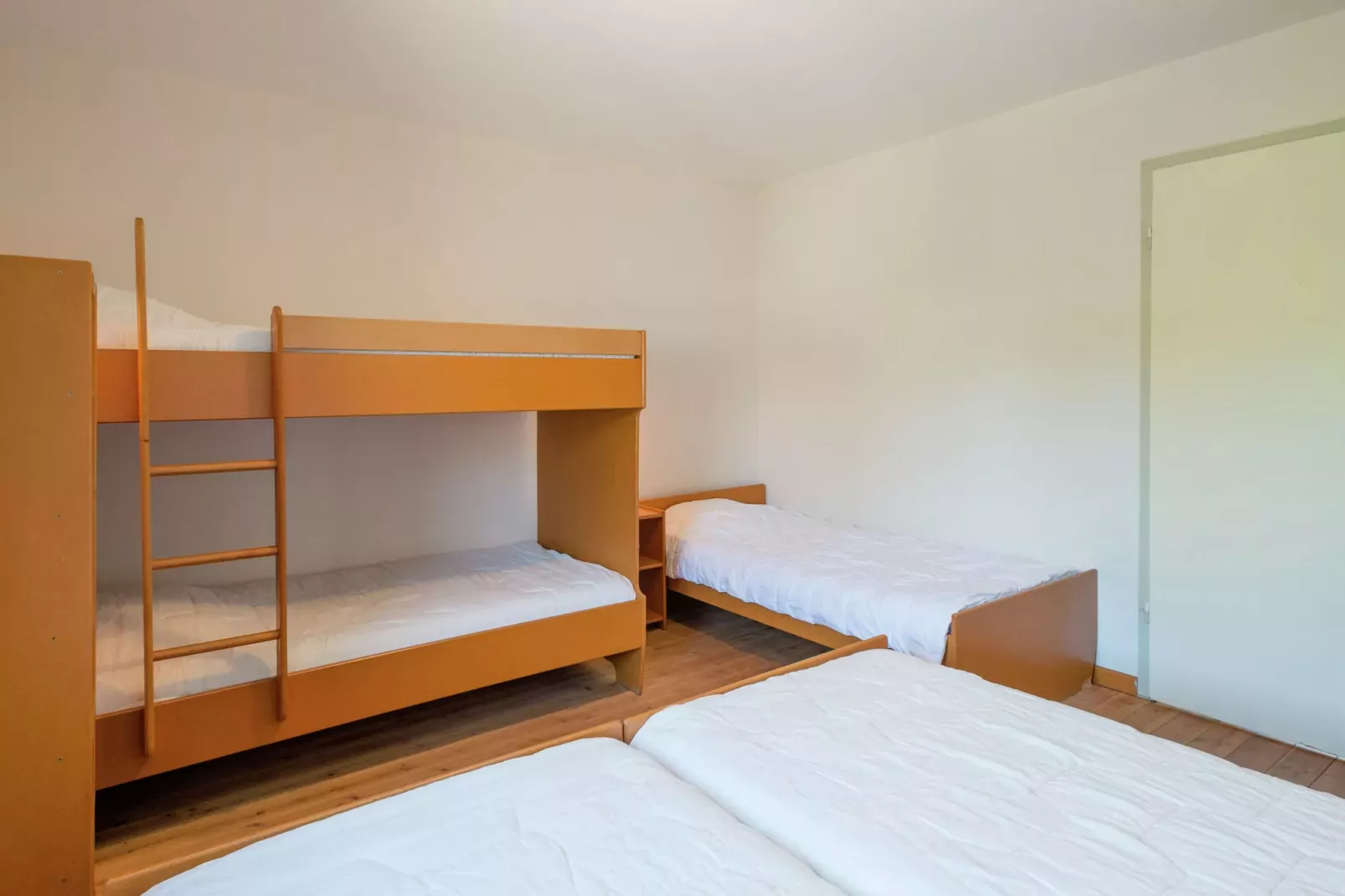 La Fermette-Bedroom