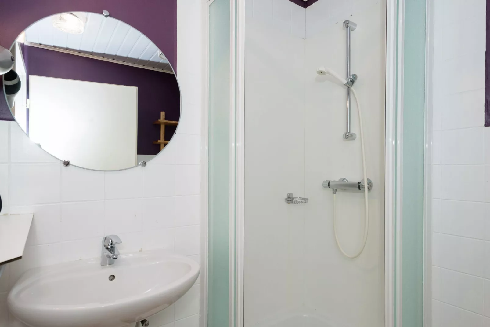 La Fermette-Bathroom