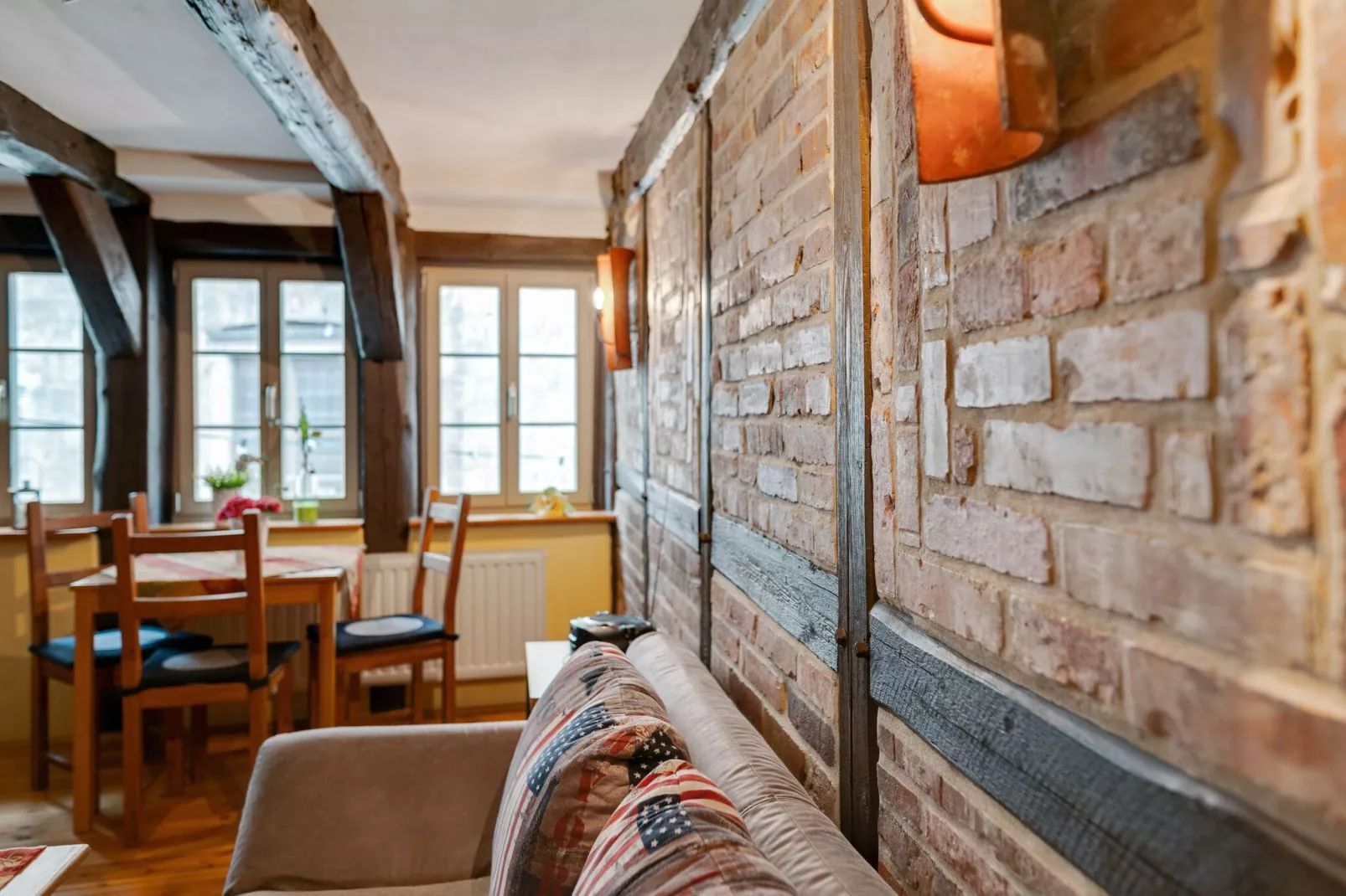 In der Altstadt-Atmosphere