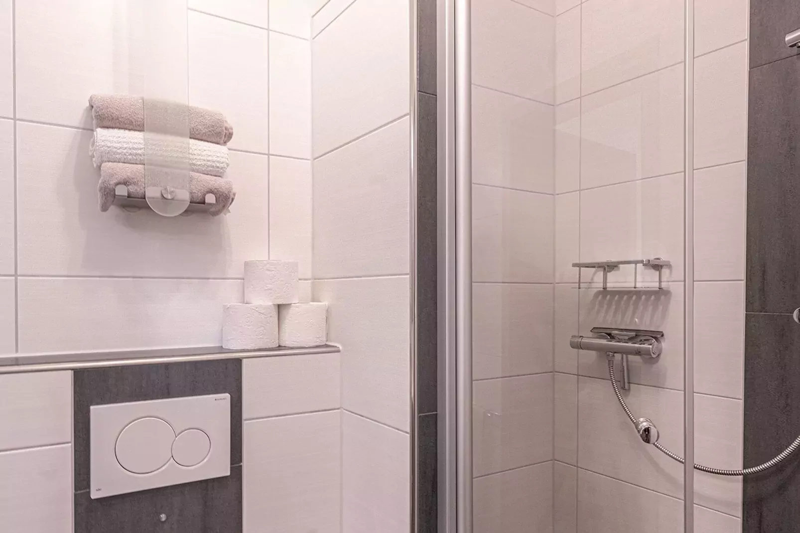 Bayerischer Wald-Bathroom