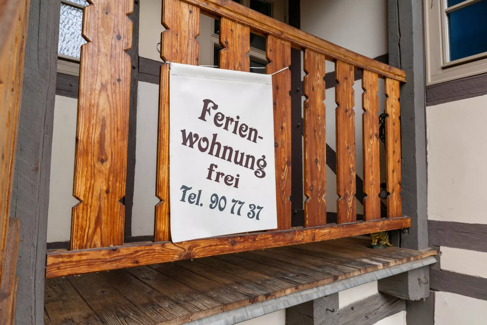 In der Altstadt-Landing