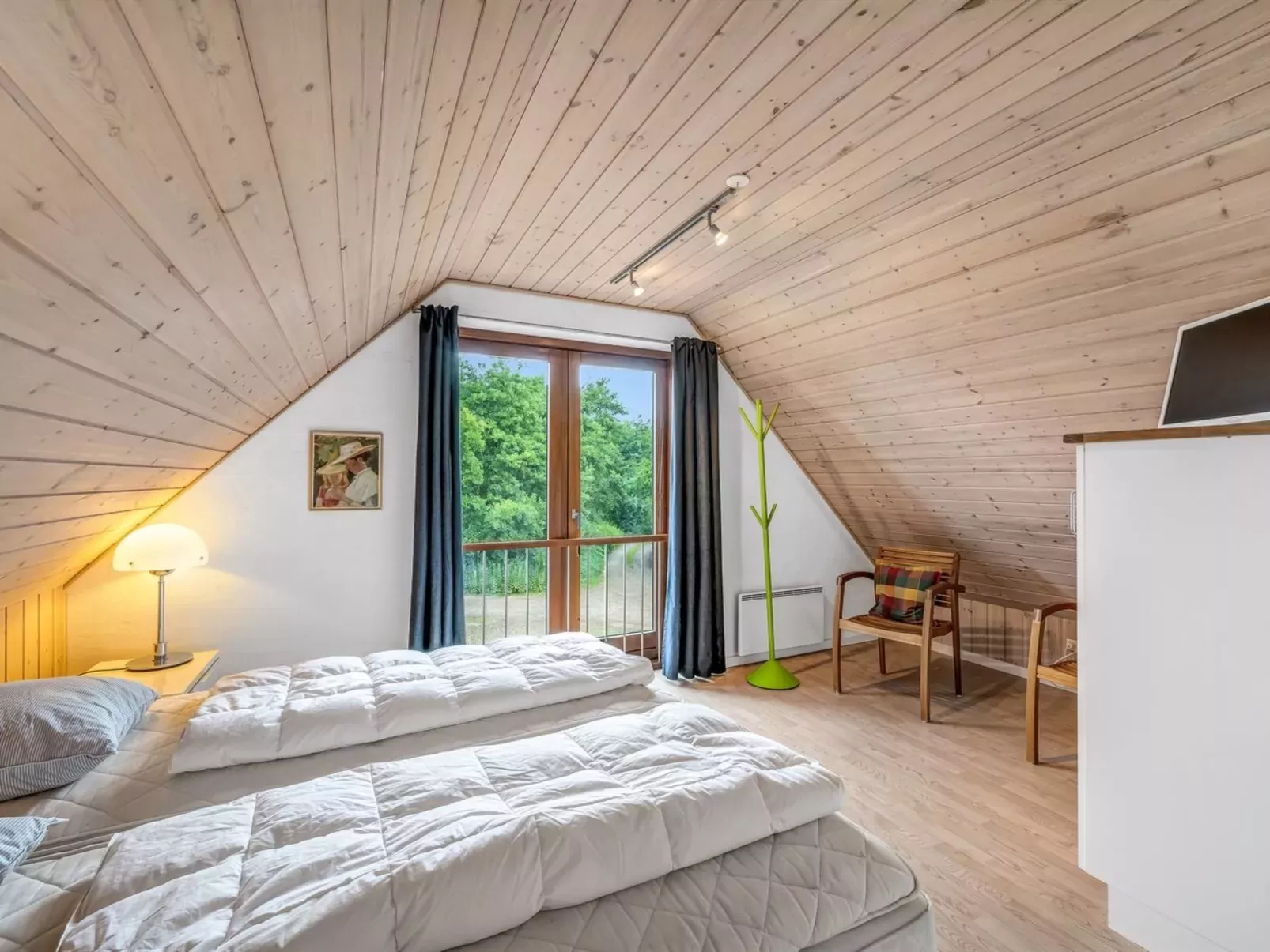 "Martje" - 900m from the sea-Inside