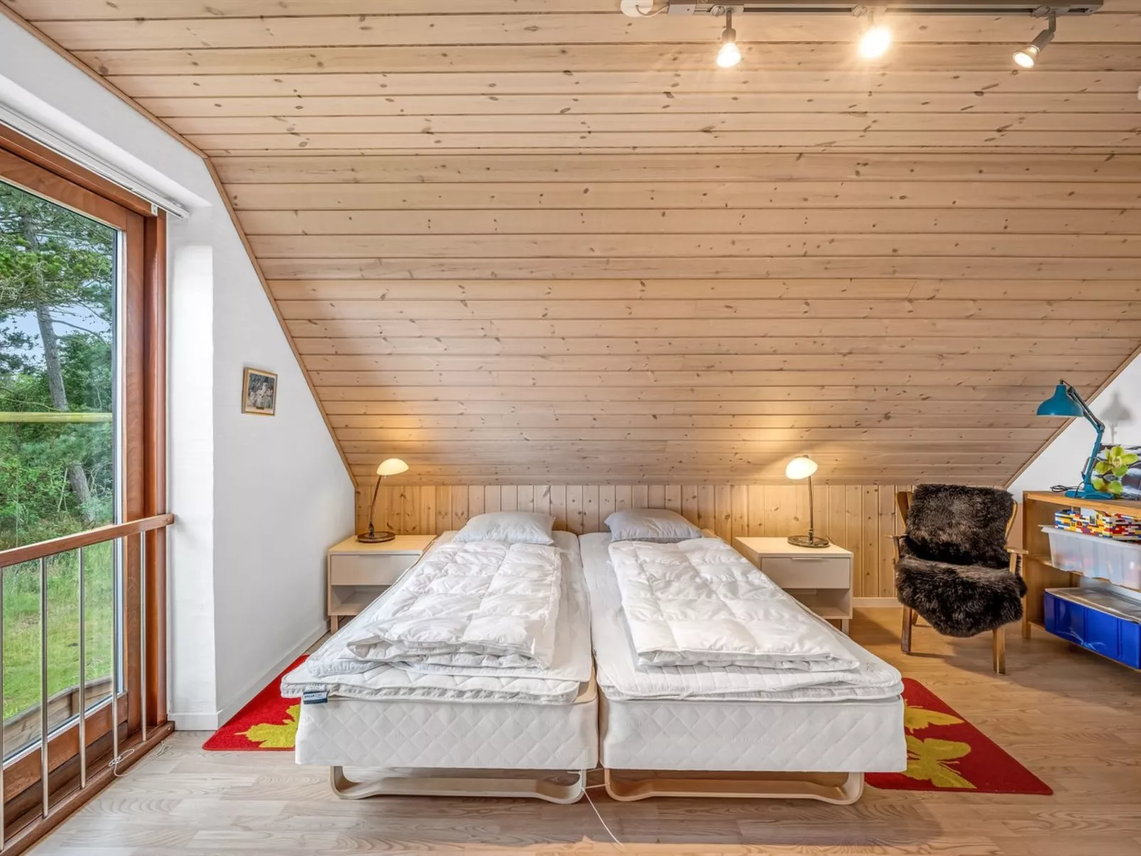 "Martje" - 900m from the sea-Inside