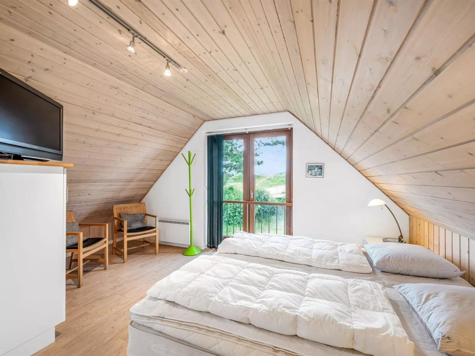 "Martje" - 900m from the sea-Inside