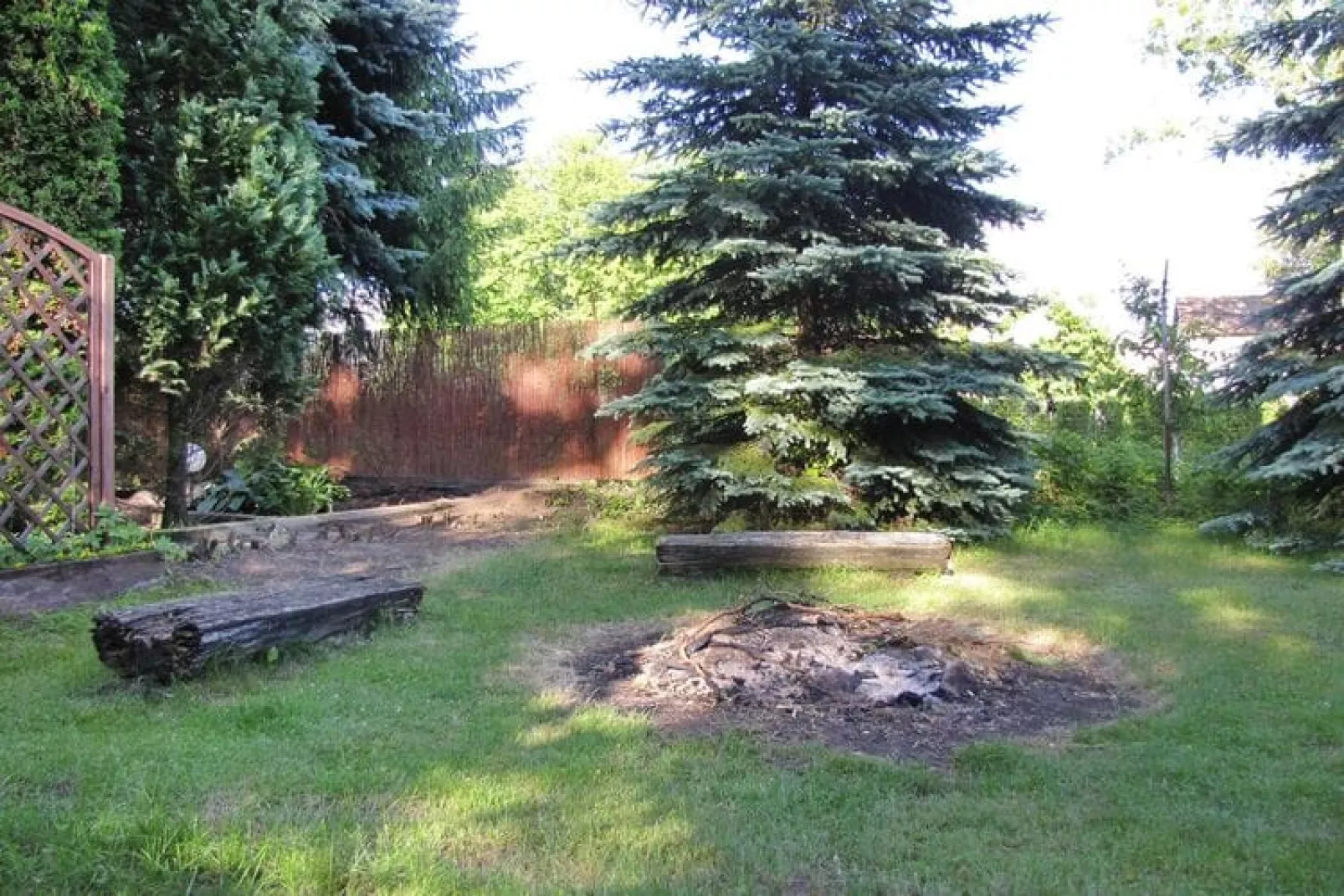 Holiday home Bogacko 5 Pers-Gardens summer