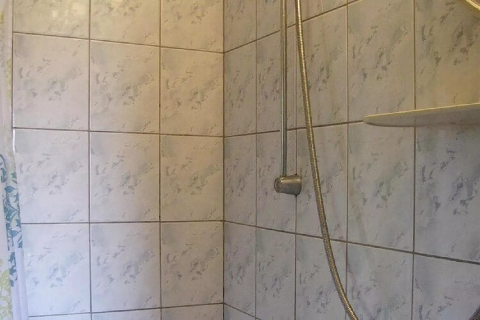 Holiday home Bogacko 5 Pers-Bathroom