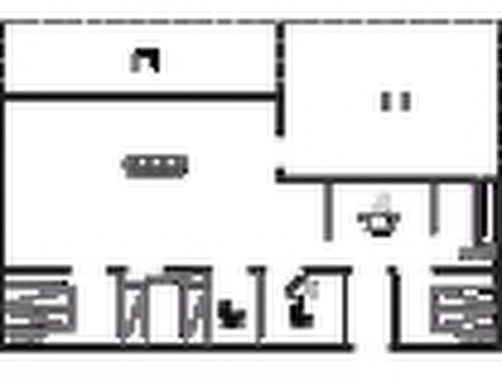 "Awenita" - 50m to the inlet-Inside