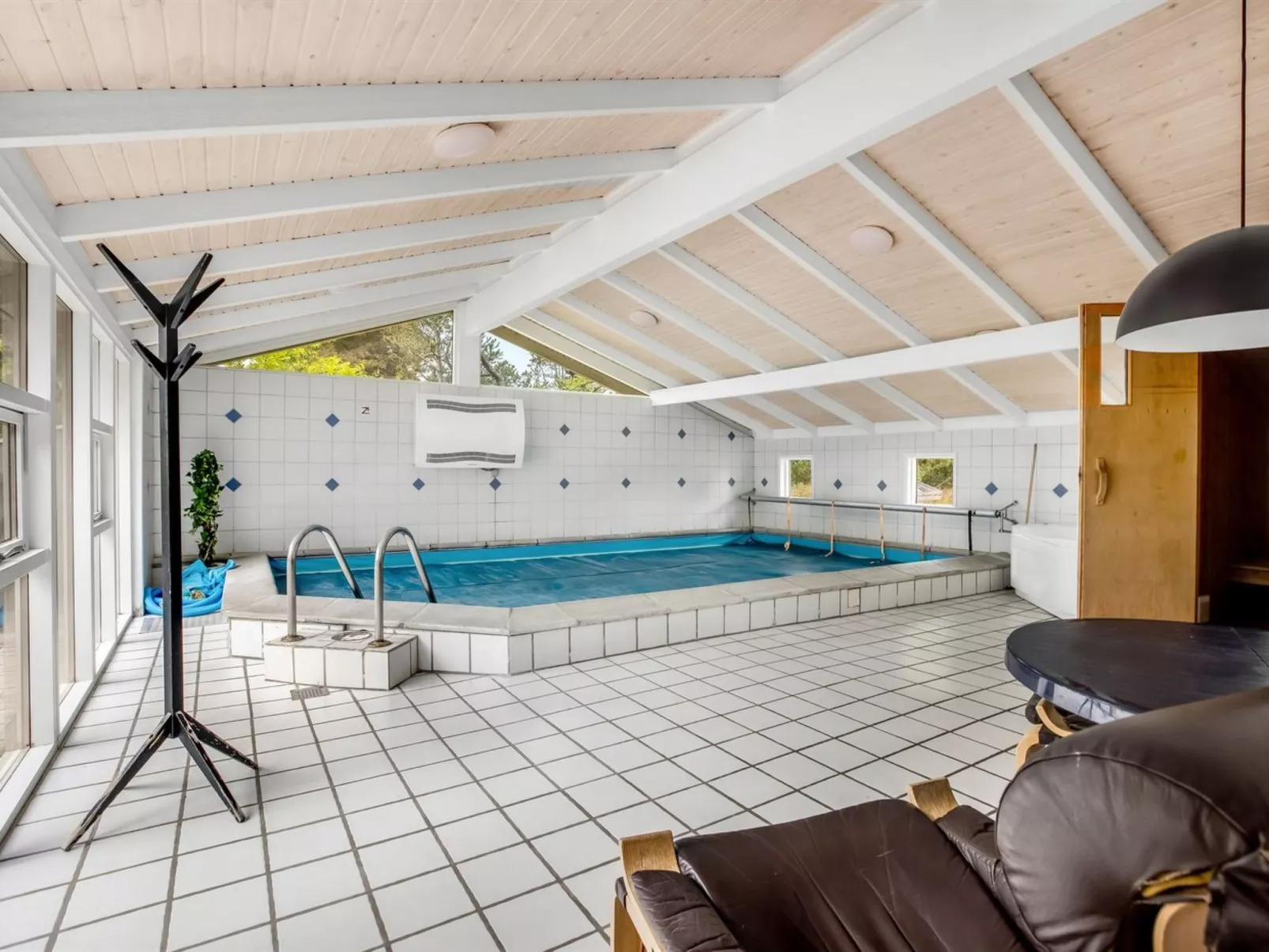 "Tabithe" - 500m from the sea-Inside