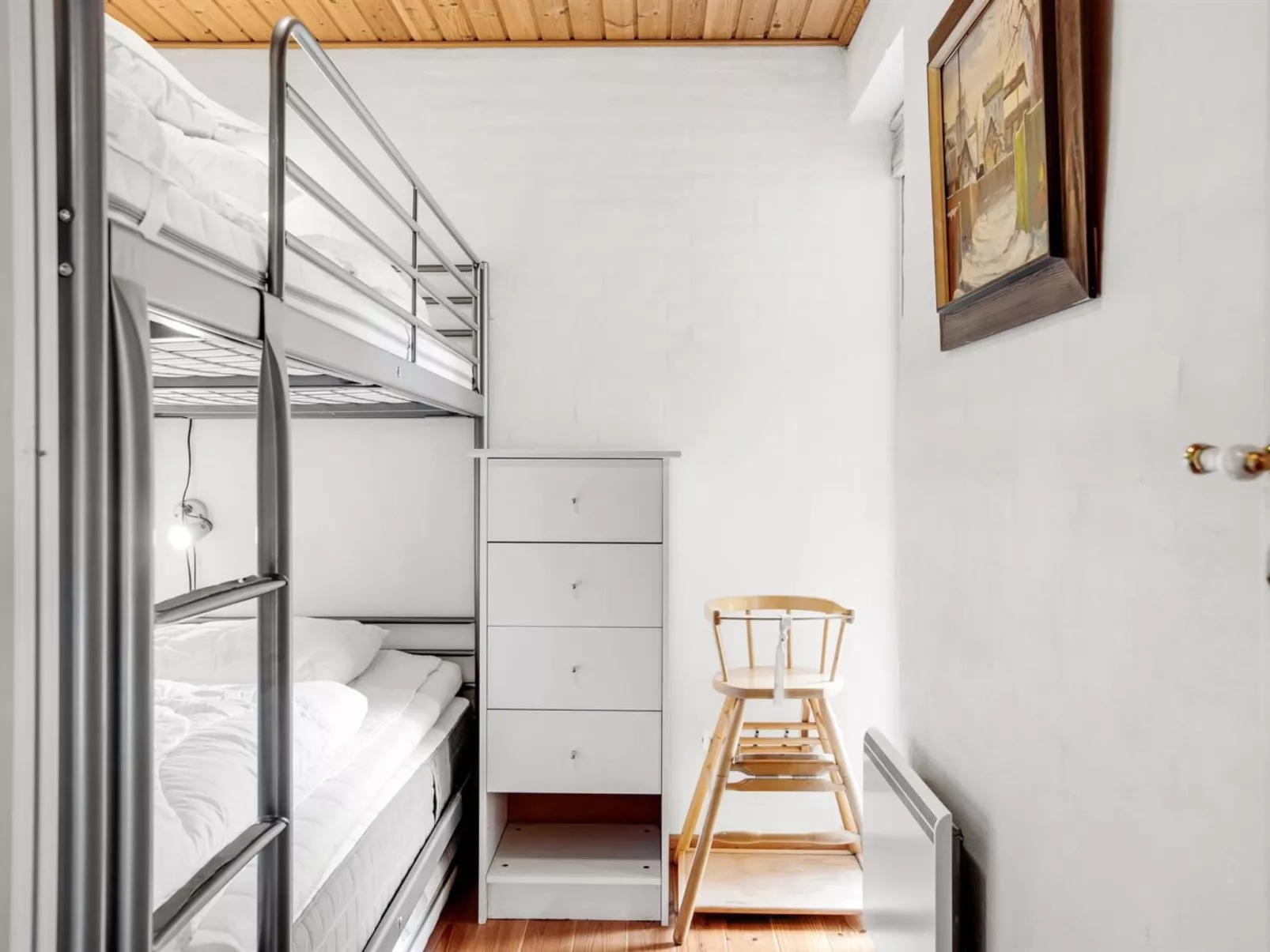 "Ahnandia" - 200m from the sea-Inside