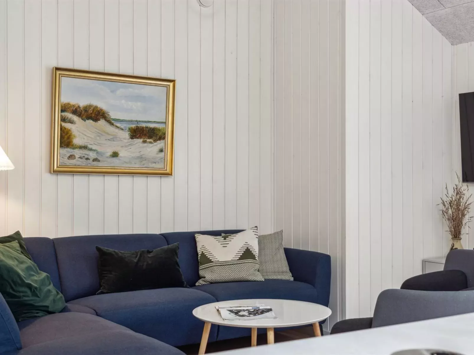 "Jalina" - 200m from the sea-Drinnen
