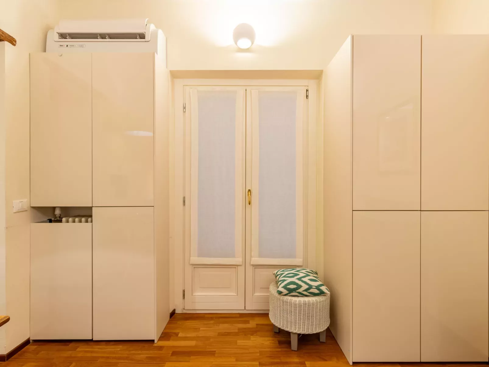Brera Suite Apartment-Drinnen