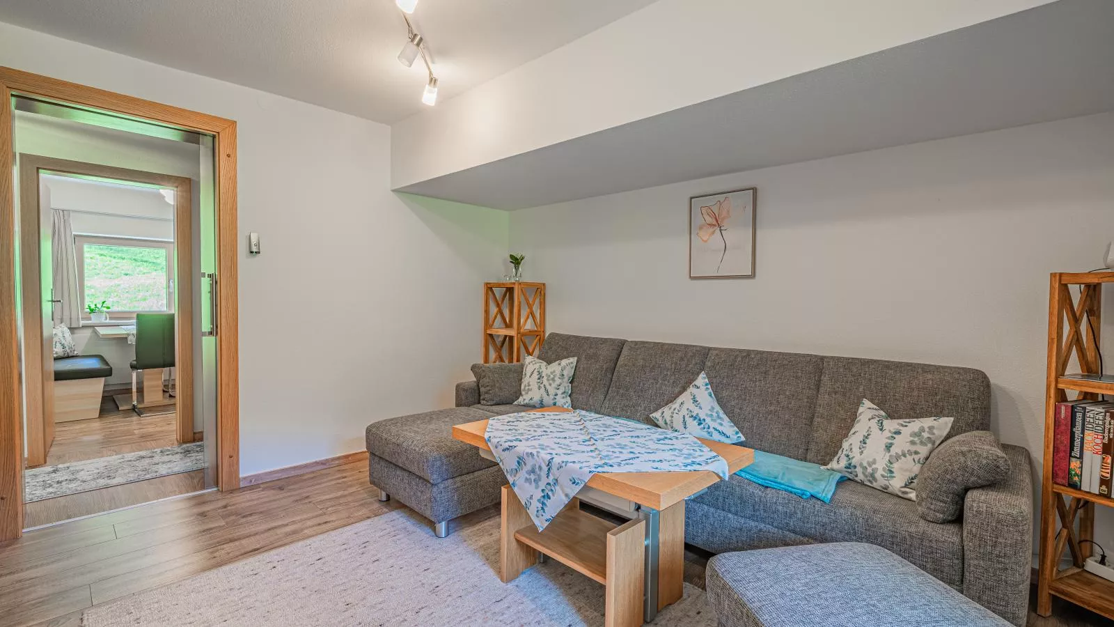 Gastl-Living room