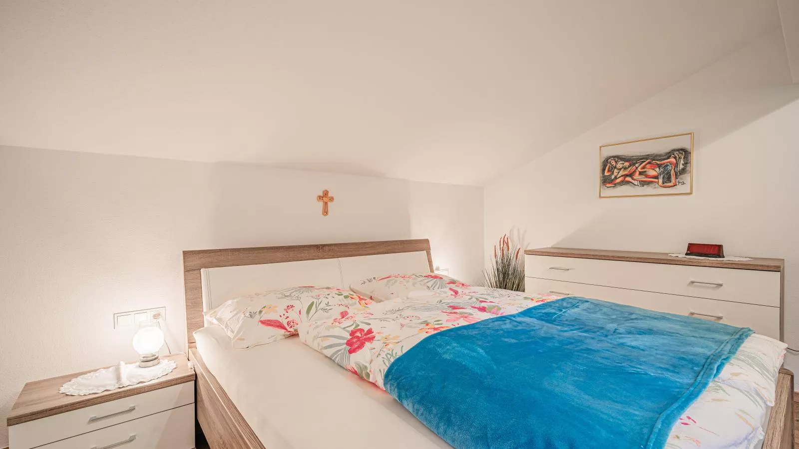 Gastl-Bedroom