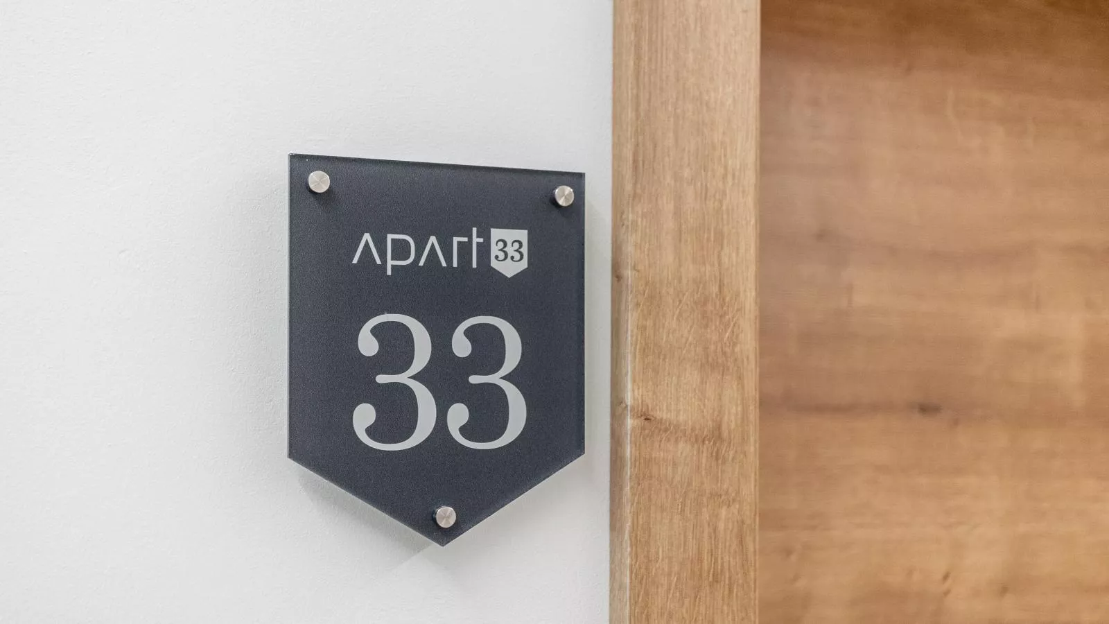 Apart33 Top 1-33 Penthouse-Outdoor