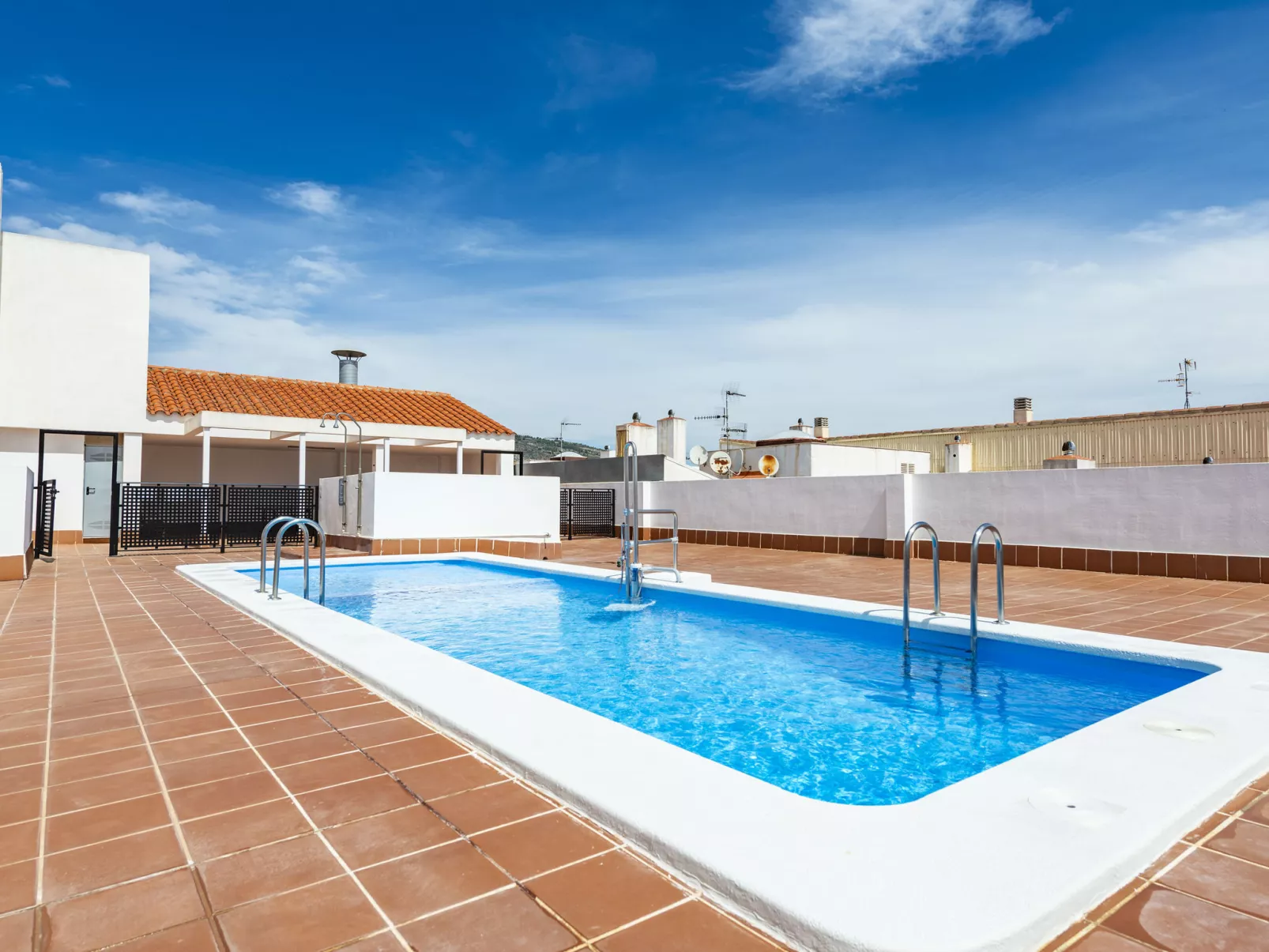 Apartamento Matilde-Outside