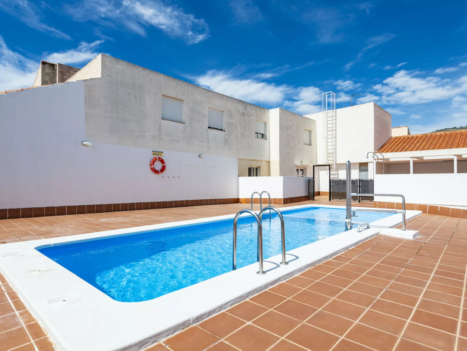 Apartamento Matilde-Outside