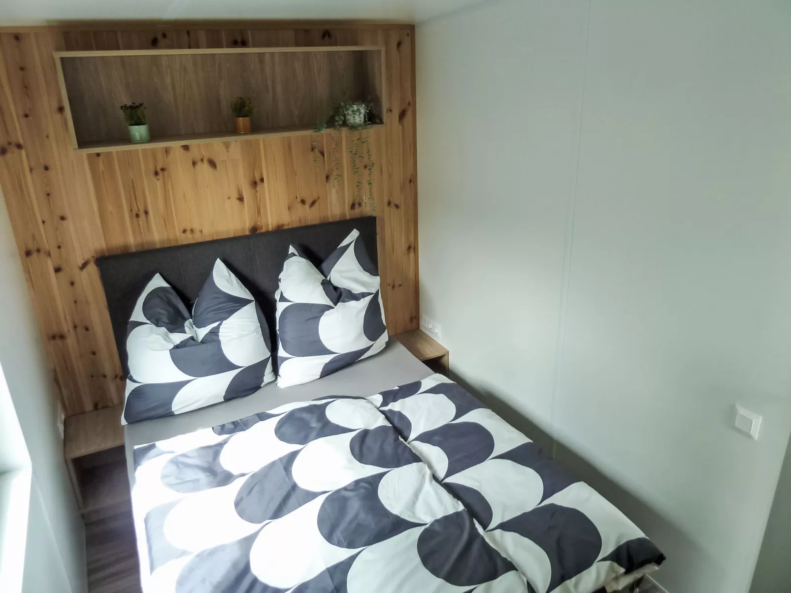 Tiny Haus Lene-Inside