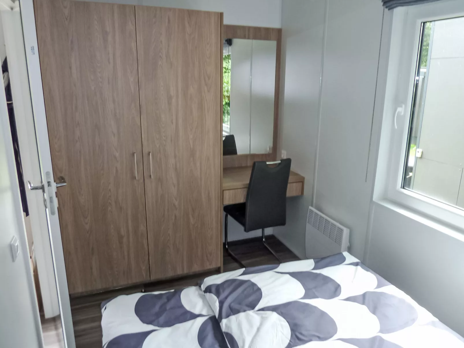 Tiny Haus Lene-Inside
