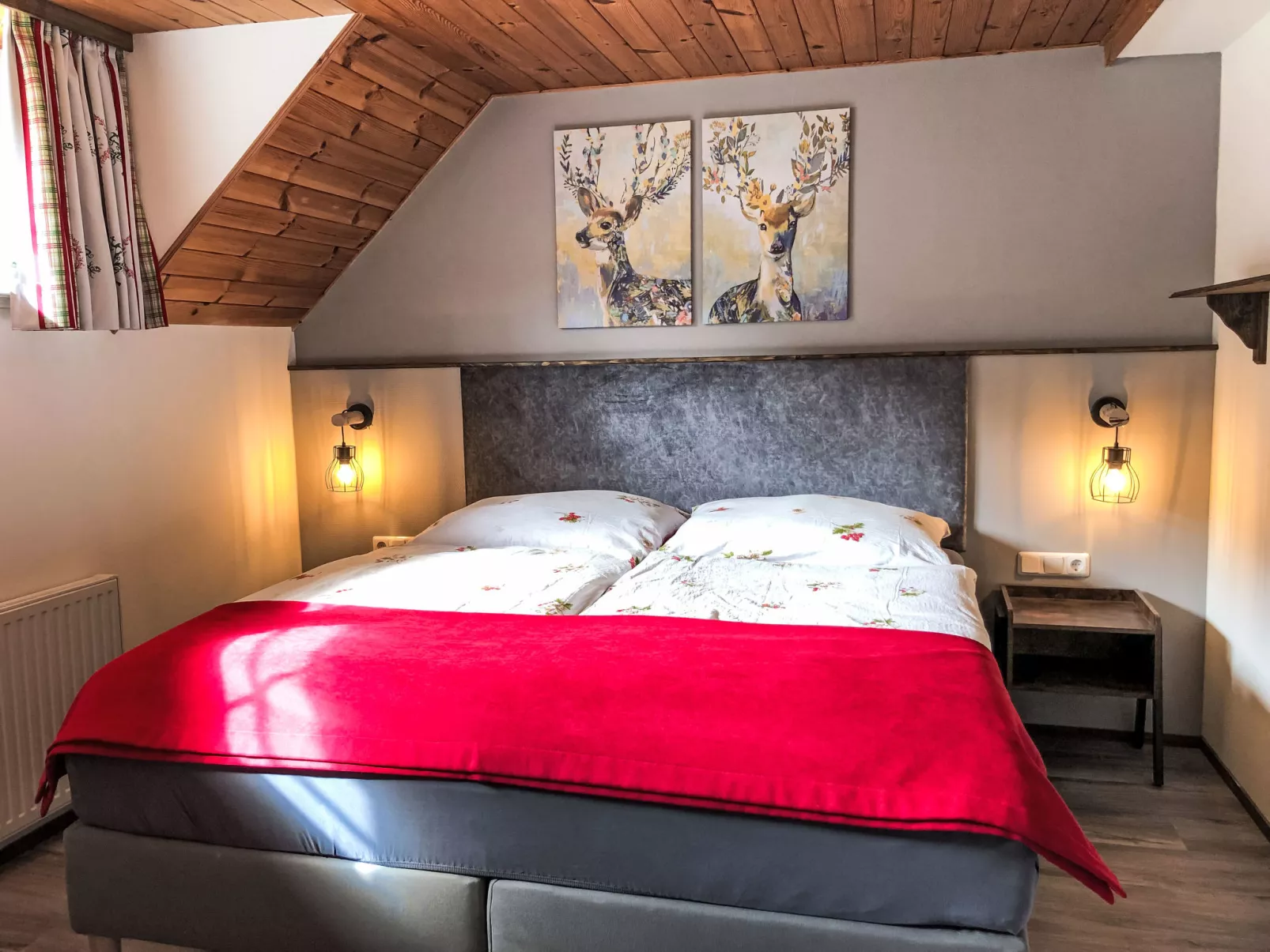 Ferienwohnung Gurkhof 2 - Gurk-Dedans