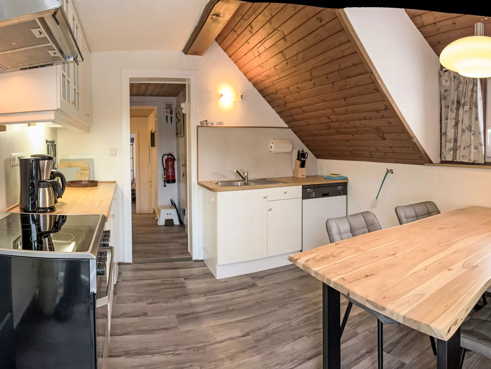 Ferienwohnung Gurkhof 2 - Gurk-Dedans