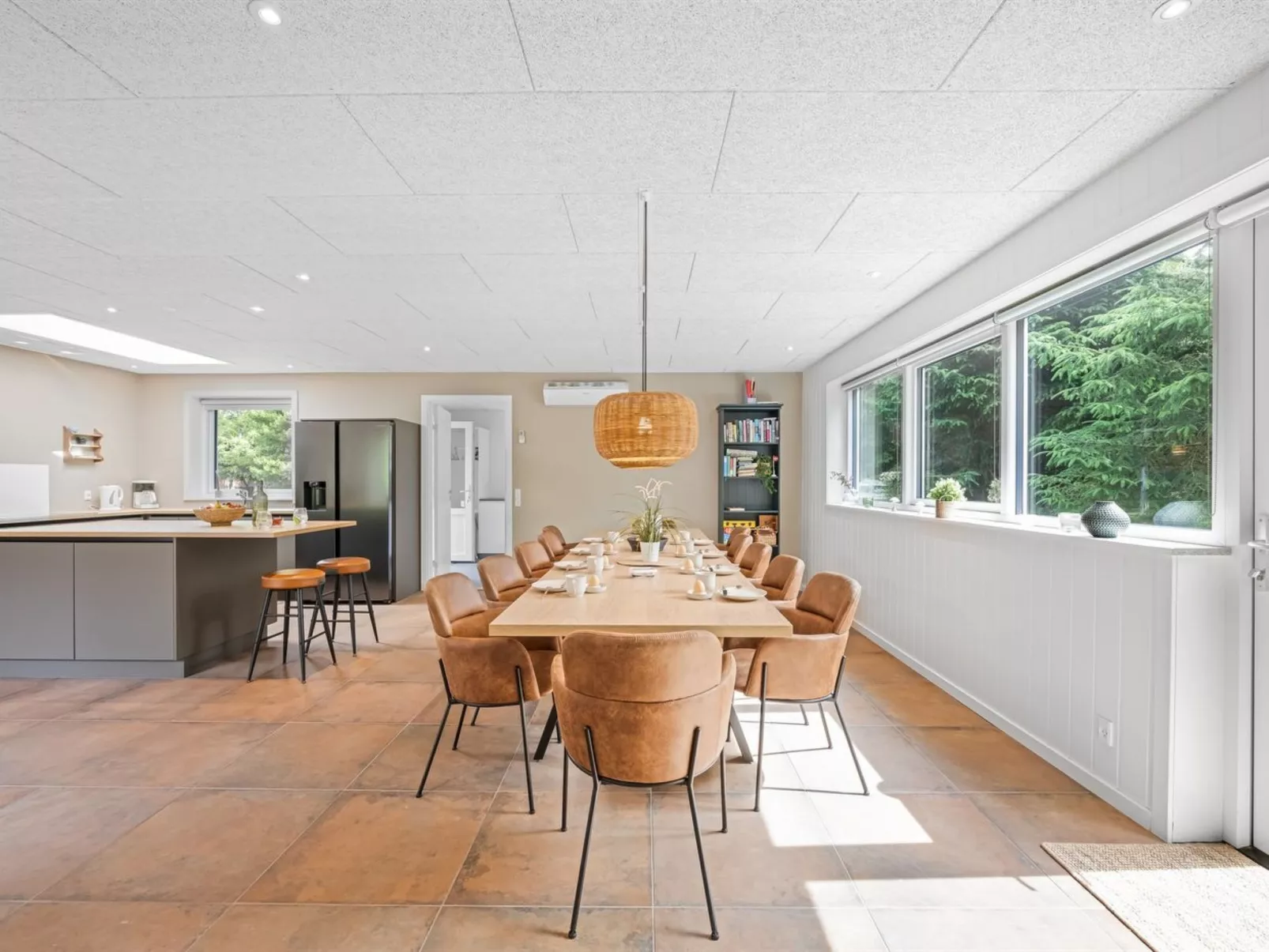 "Baggi" - 900m from the sea-Inside