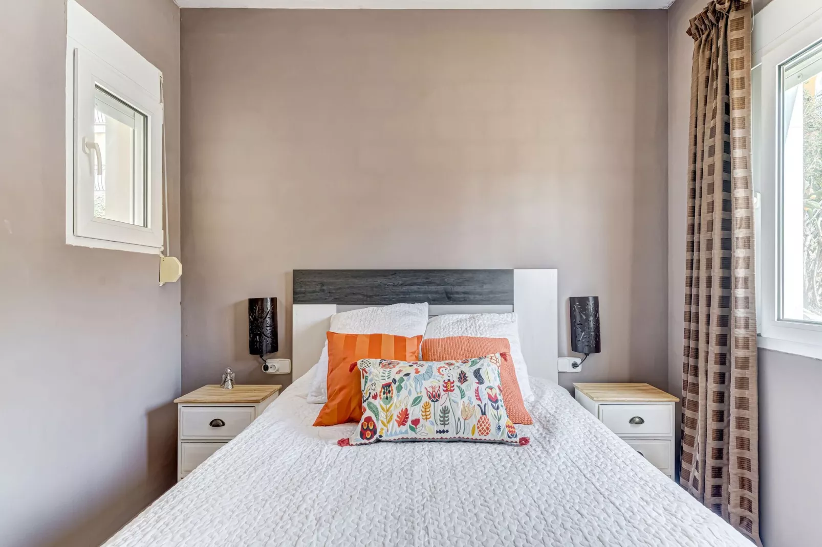 Villa Bella Ciao-Schlafzimmer