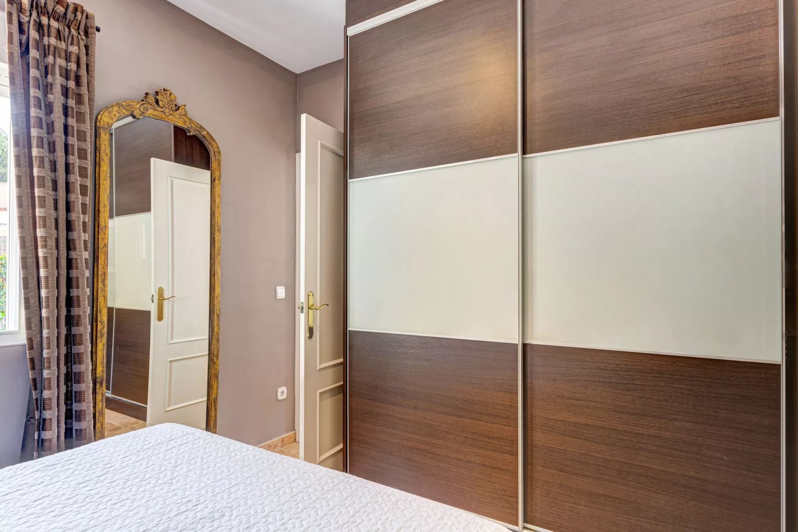 Villa Bella Ciao-Schlafzimmer