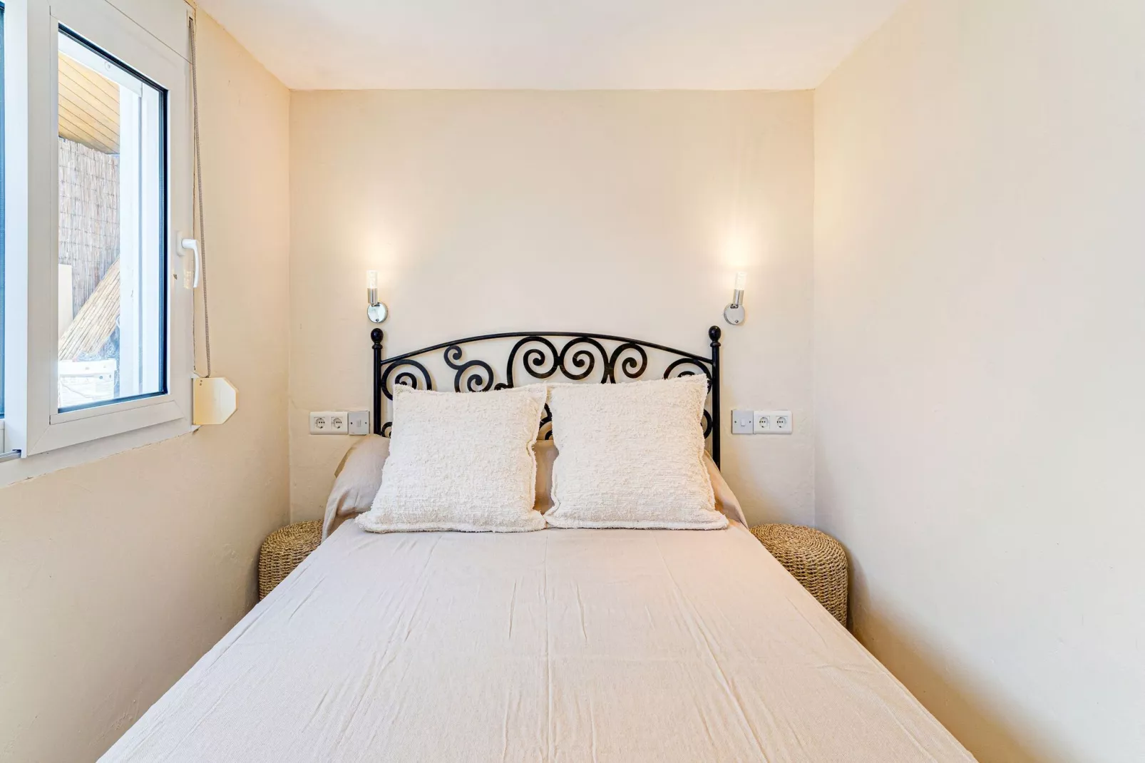 Villa Bella Ciao-Schlafzimmer