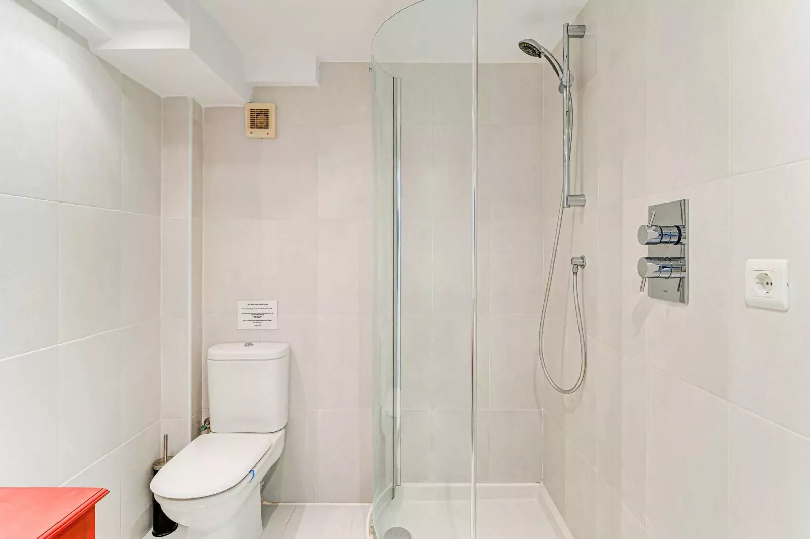 Villa Bella Ciao-Badezimmer