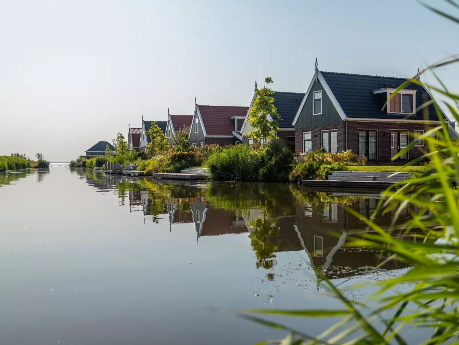 Markermeer 10-Environnement