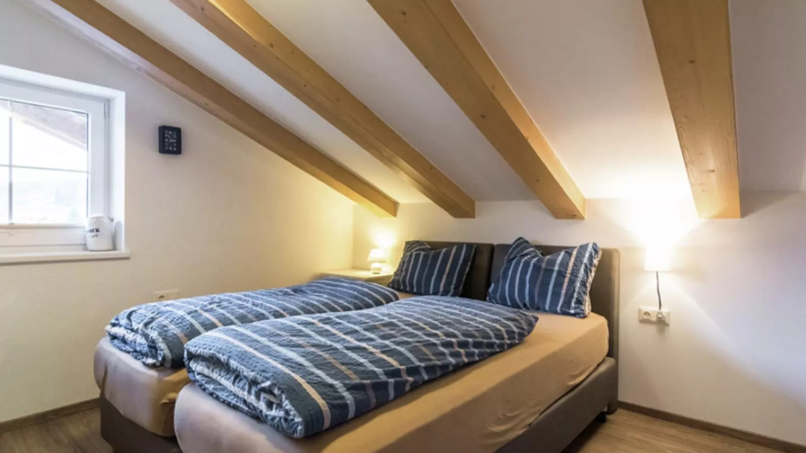 Penthouse Westendorf TOP 4-Bedroom