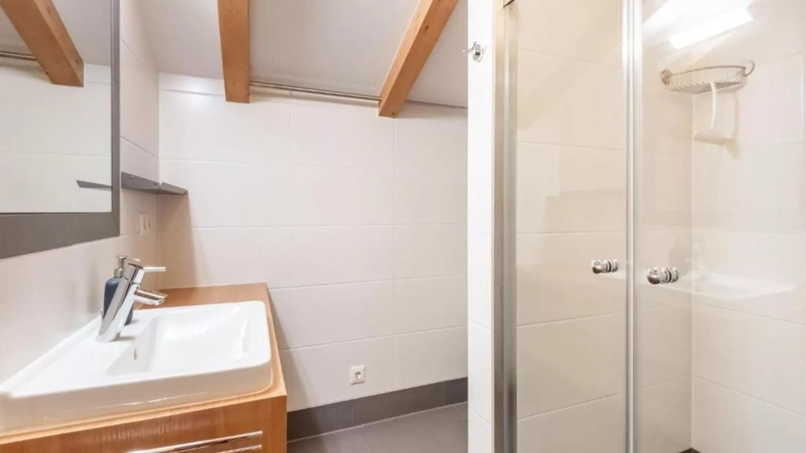 Penthouse Westendorf TOP 4-Bathroom