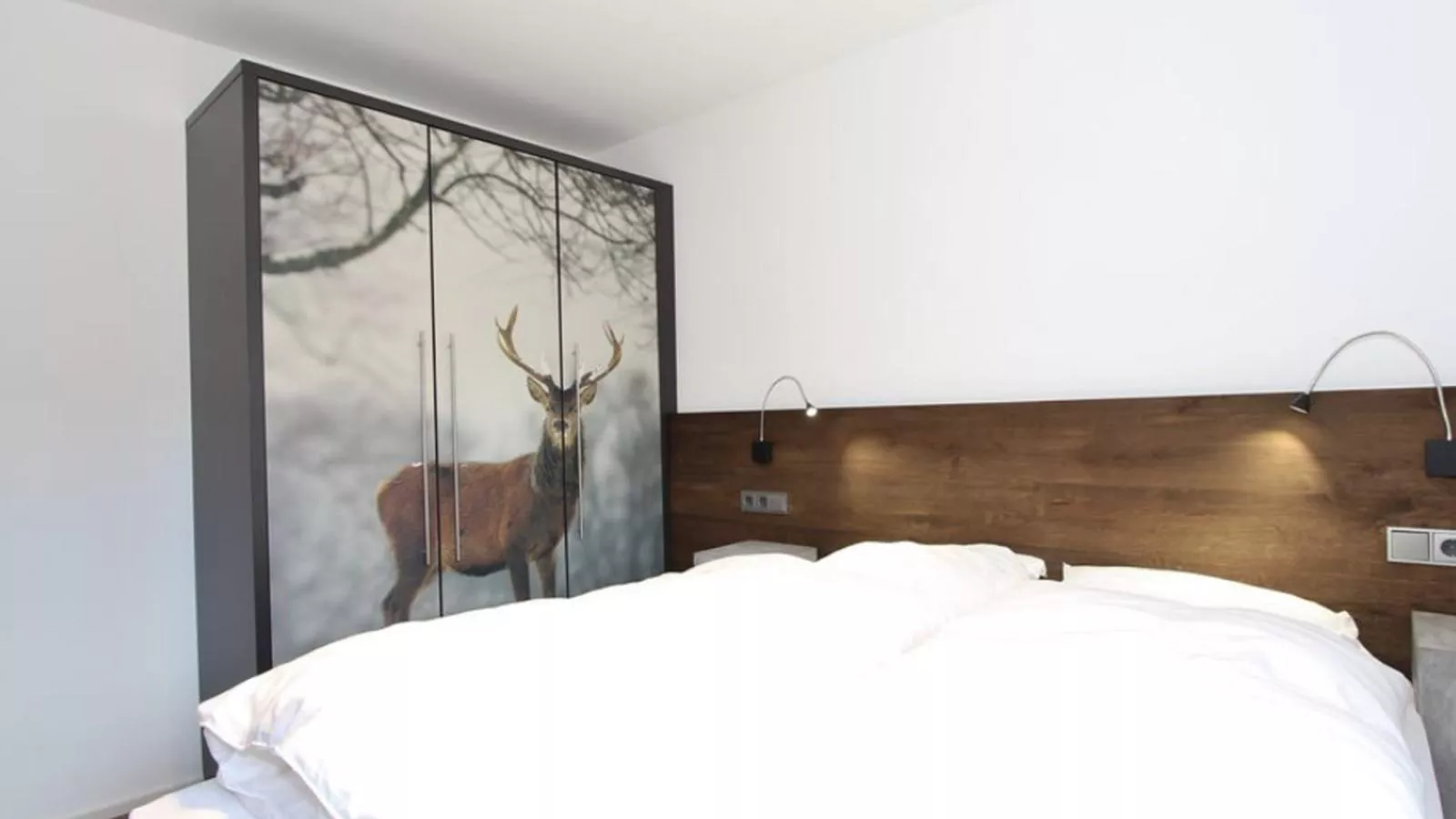 Residenz Edelalm TOP 5-Bedroom