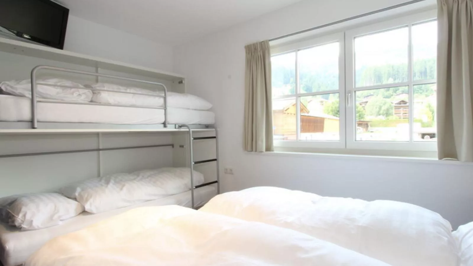 Residenz Edelalm TOP 5-Bedroom