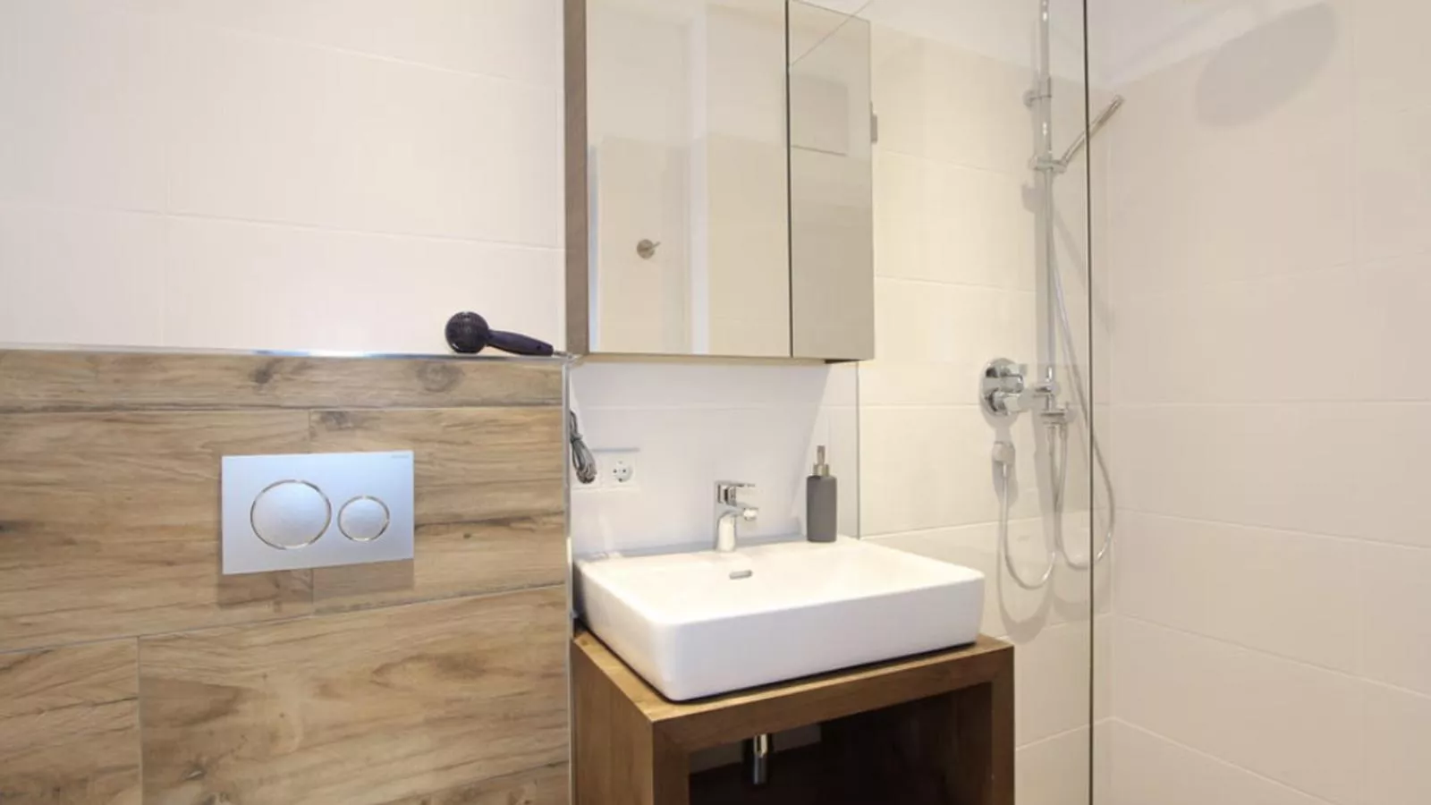 Residenz Edelalm TOP 5-Bathroom