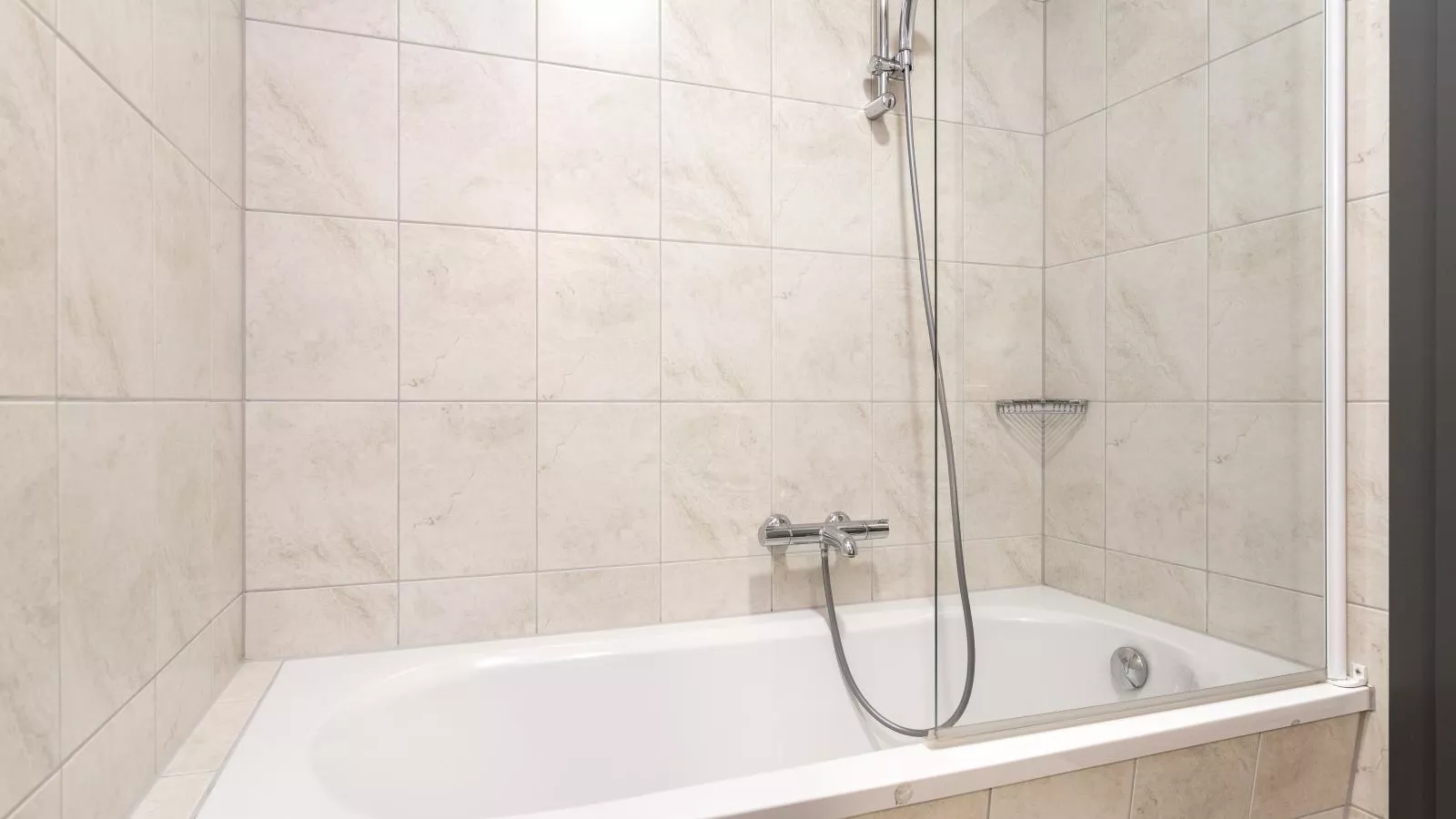 Gletschertraum-Bathroom