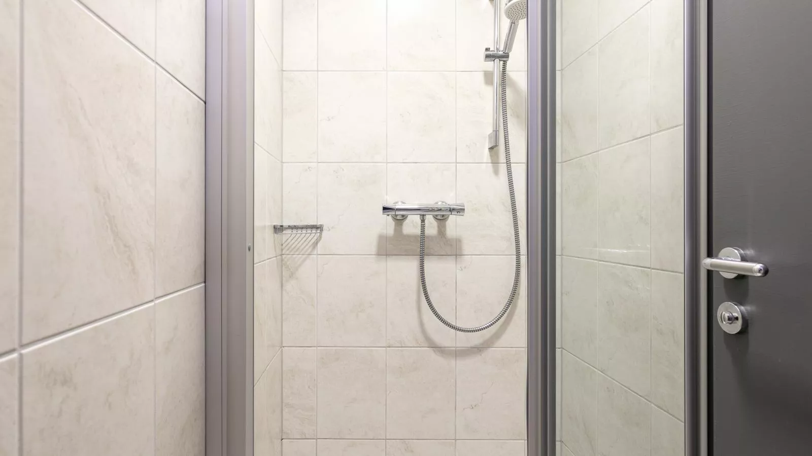 Gletschertraum-Bathroom
