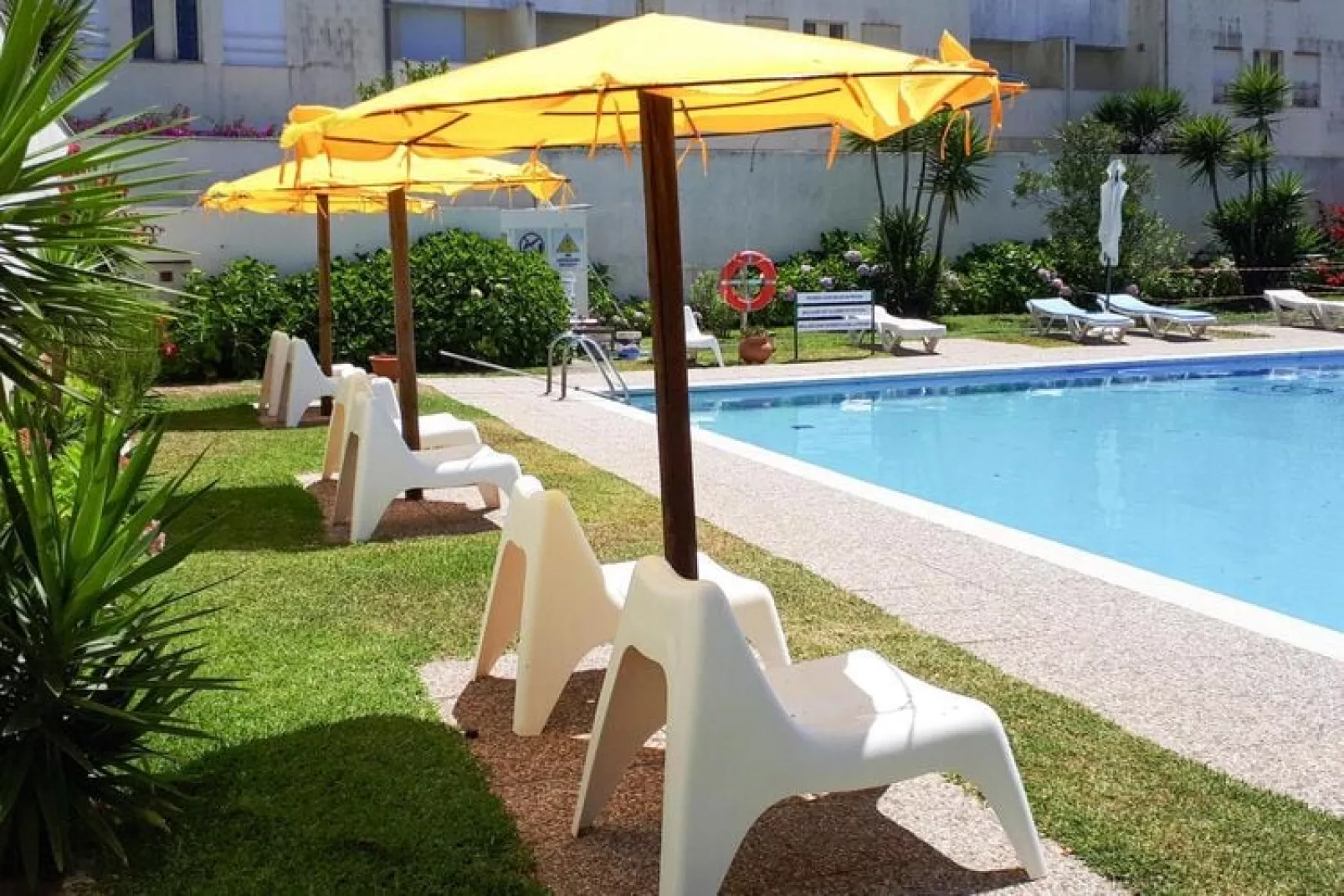 Holiday resort Clube Pinhal da Foz Esposende // T1 Duplex-Pool