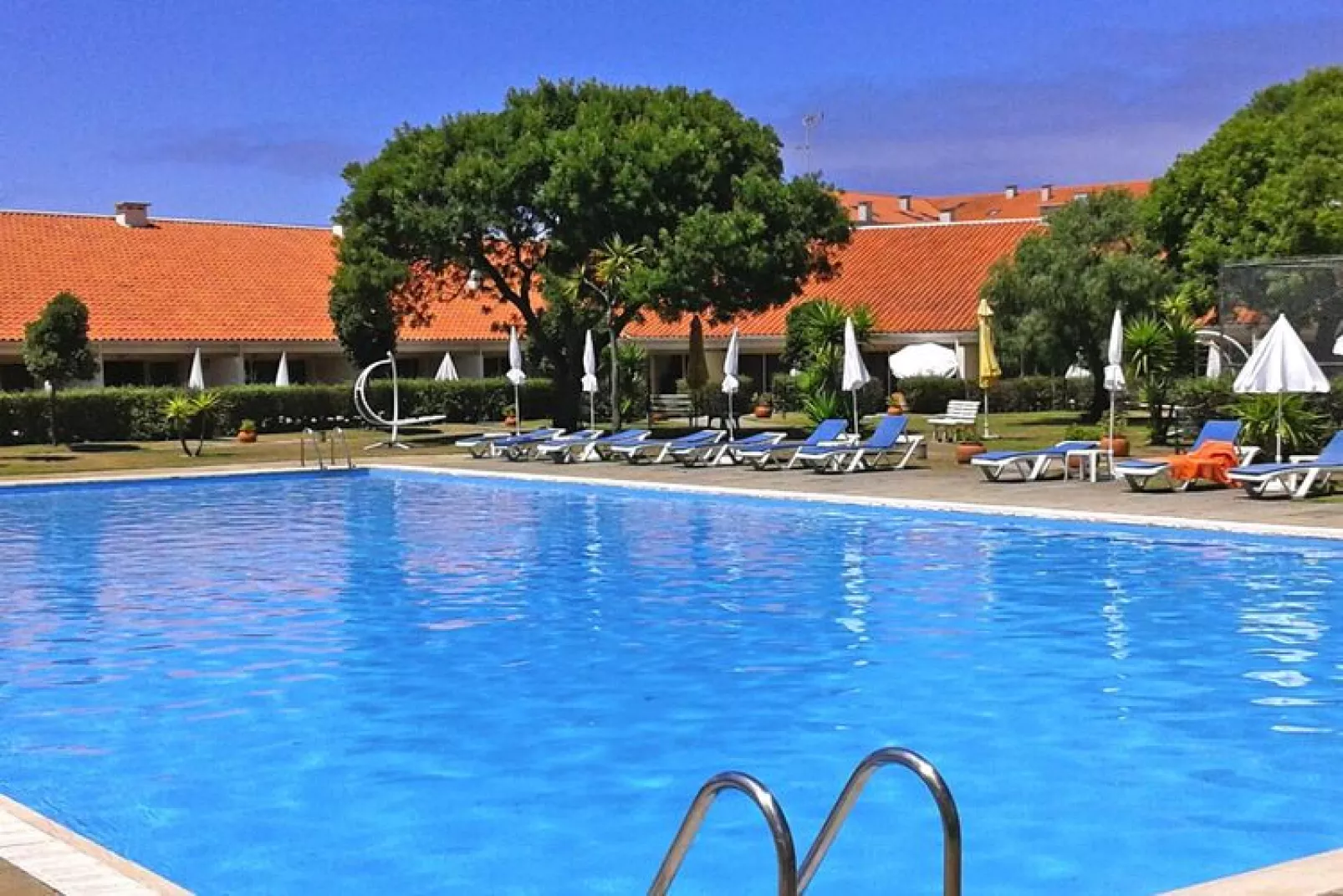 Holiday resort Clube Pinhal da Foz Esposende // T1 Duplex-Pool