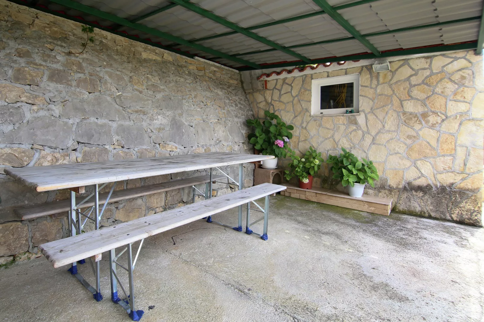 Comfy lux apartment-Gardens summer