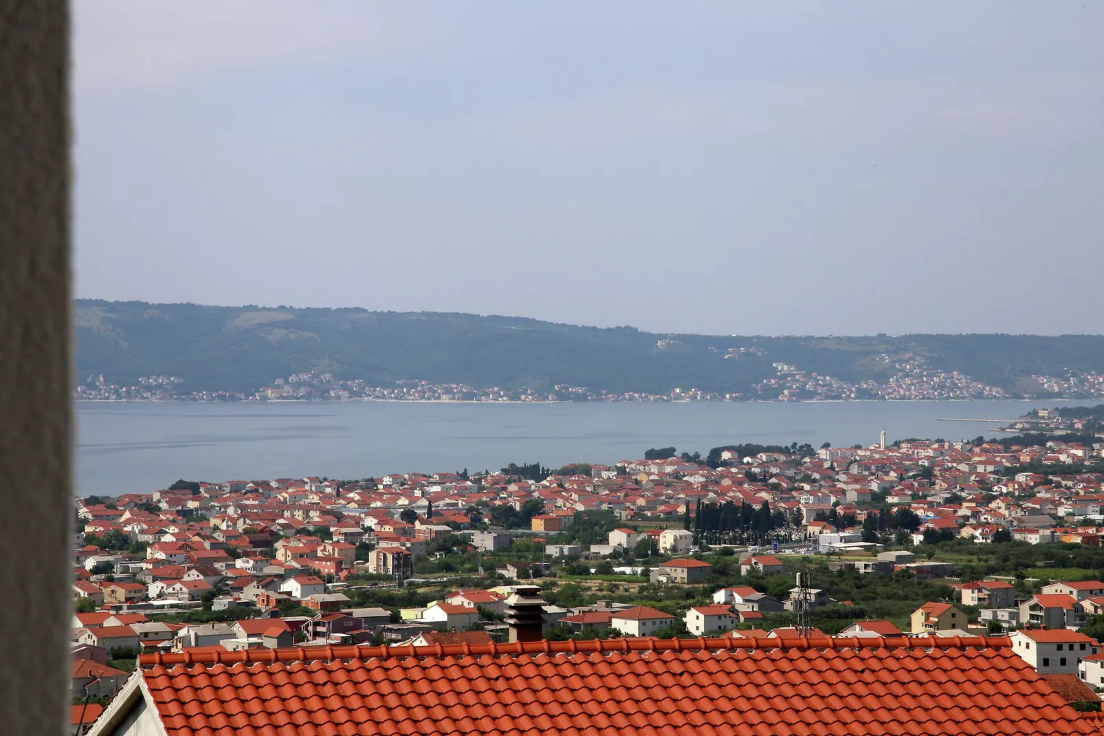 Comfy lux apartment-View summer