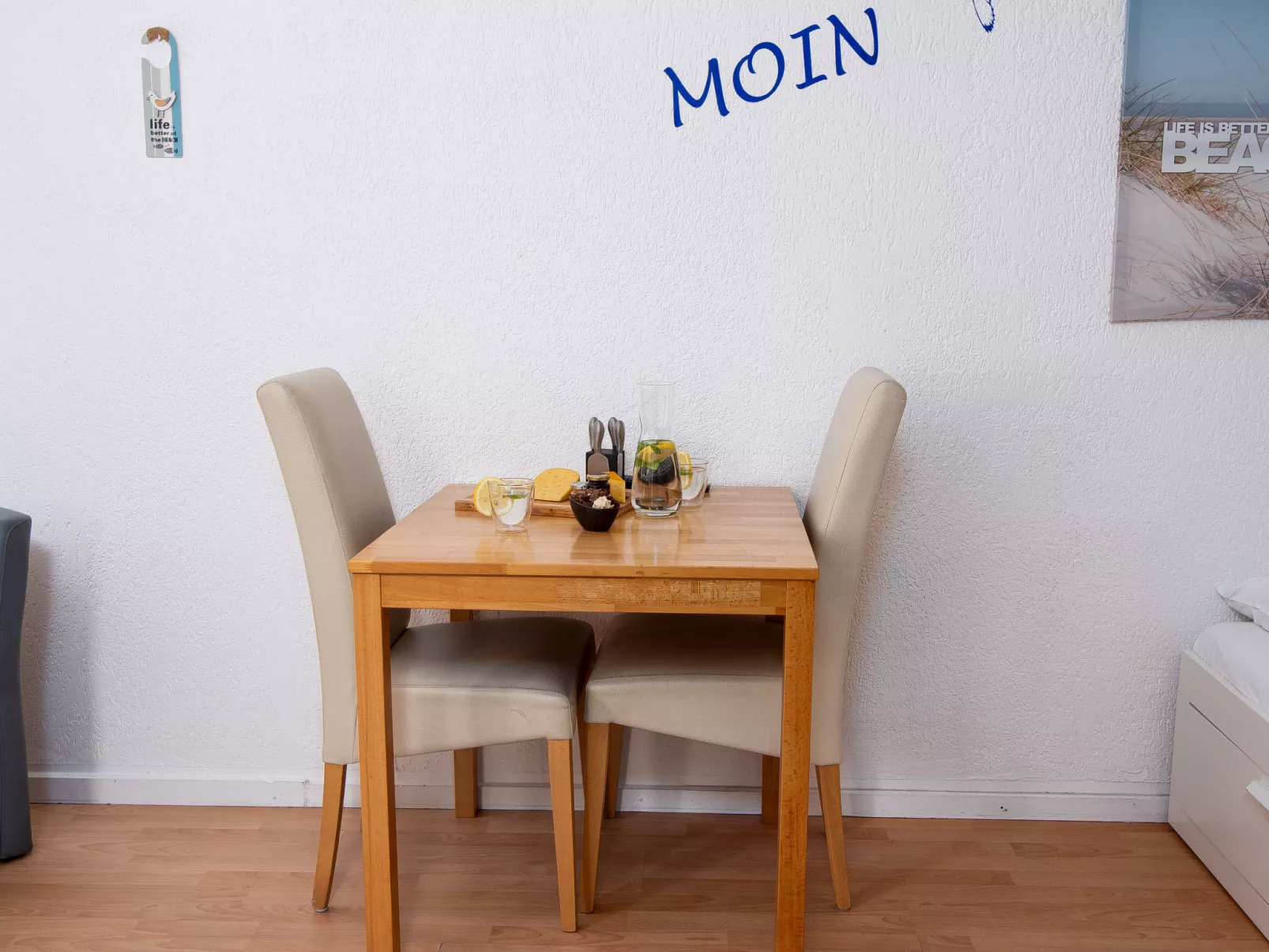 Schwalbennest II-Inside
