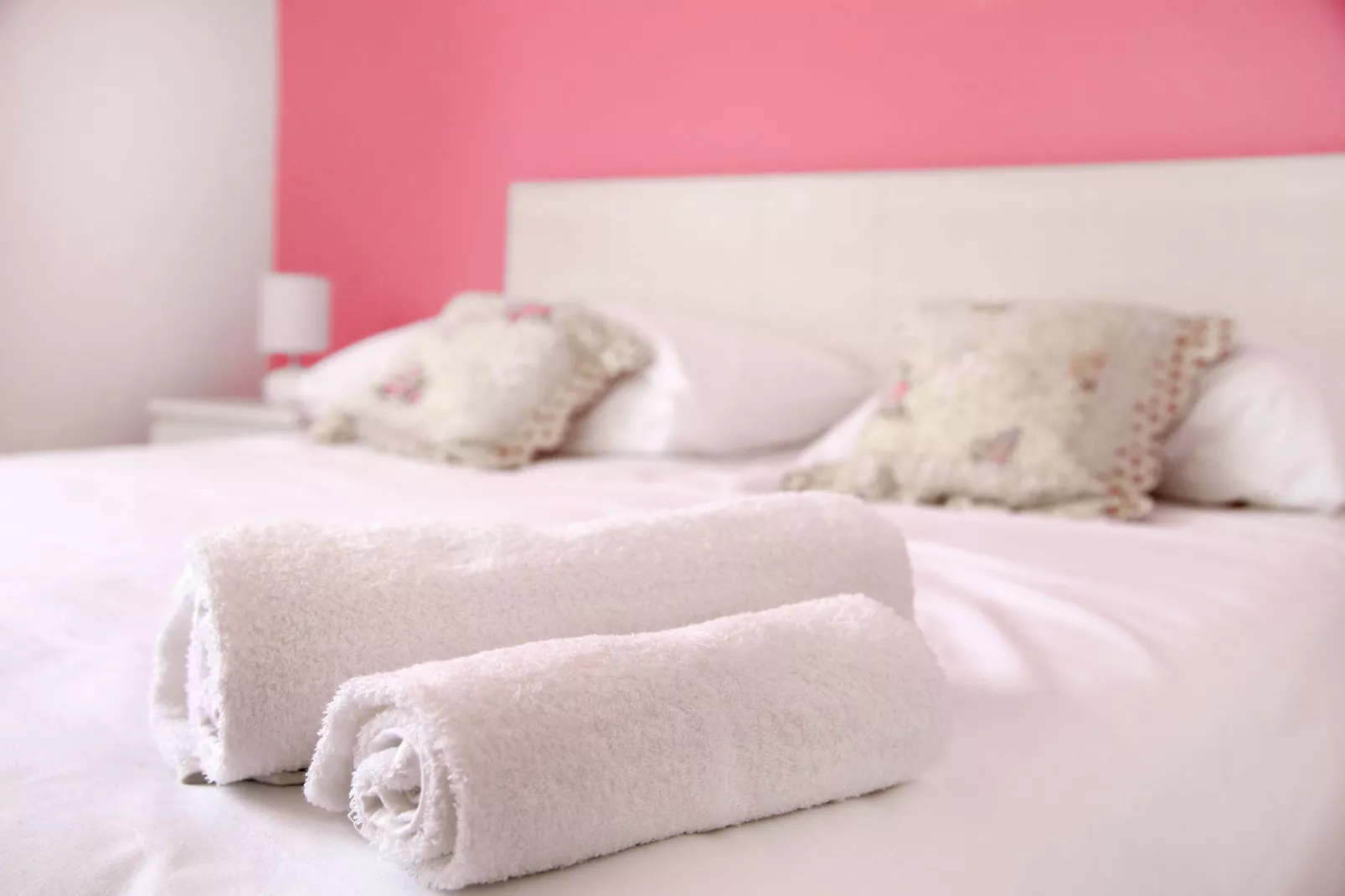 Comfy lux apartment-Atmosphere